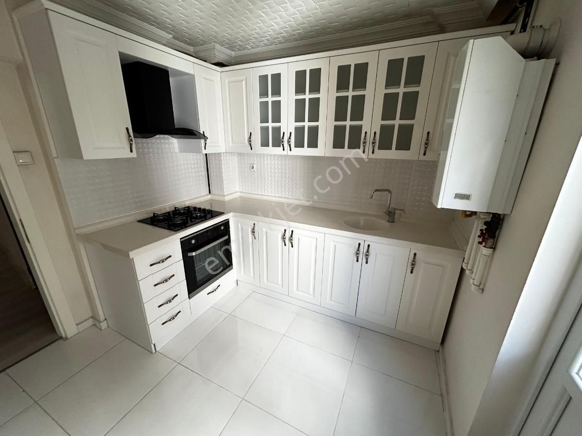 Sincan Mareşal Çakmak Mah 3+1 Yapılı Bağımsız Ters Dubleks Daire - Görsel 17