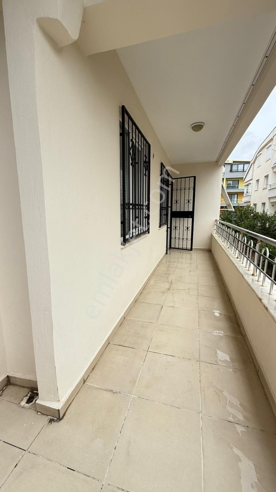 Didim Altınkumda Denize Yakın 2+1 Yüksek Giriş Daire - Görsel 9