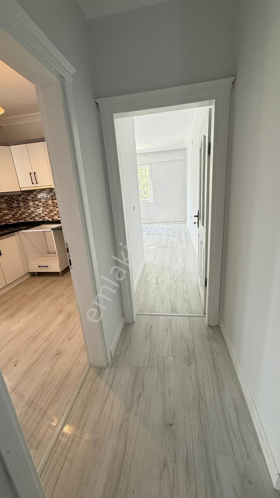 Didim Altınkumda Denize Yakın 2+1 Yüksek Giriş Daire - Görsel 15