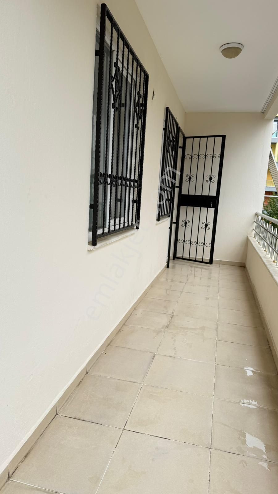 Didim Altınkumda Denize Yakın 2+1 Yüksek Giriş Daire - Görsel 6