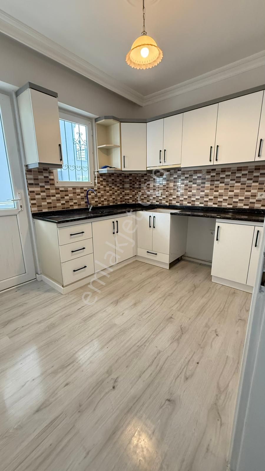 Didim Altınkumda Denize Yakın 2+1 Yüksek Giriş Daire - Görsel 19