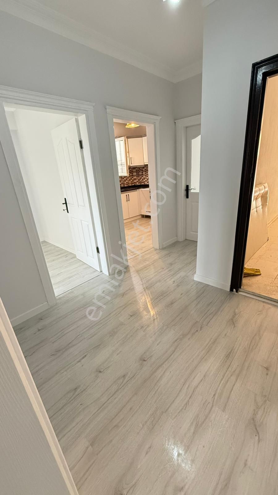 Didim Altınkumda Denize Yakın 2+1 Yüksek Giriş Daire - Görsel 16