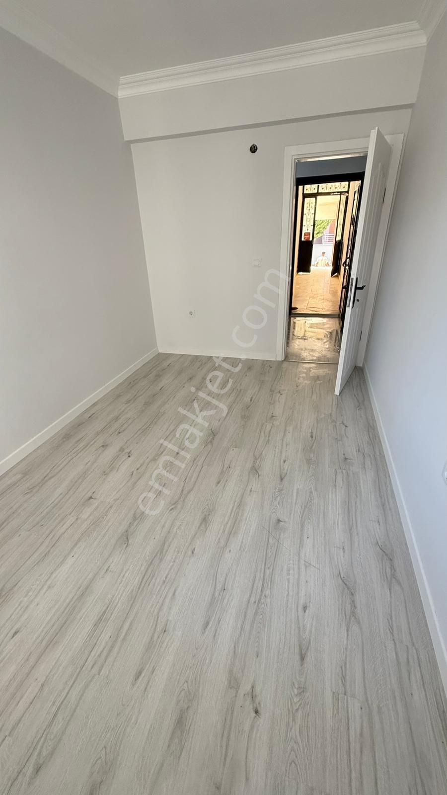 Didim Altınkumda Denize Yakın 2+1 Yüksek Giriş Daire - Görsel 14