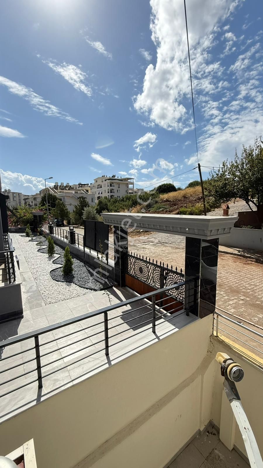 Didim Altınkumda Denize Yakın 2+1 Yüksek Giriş Daire - Görsel 18