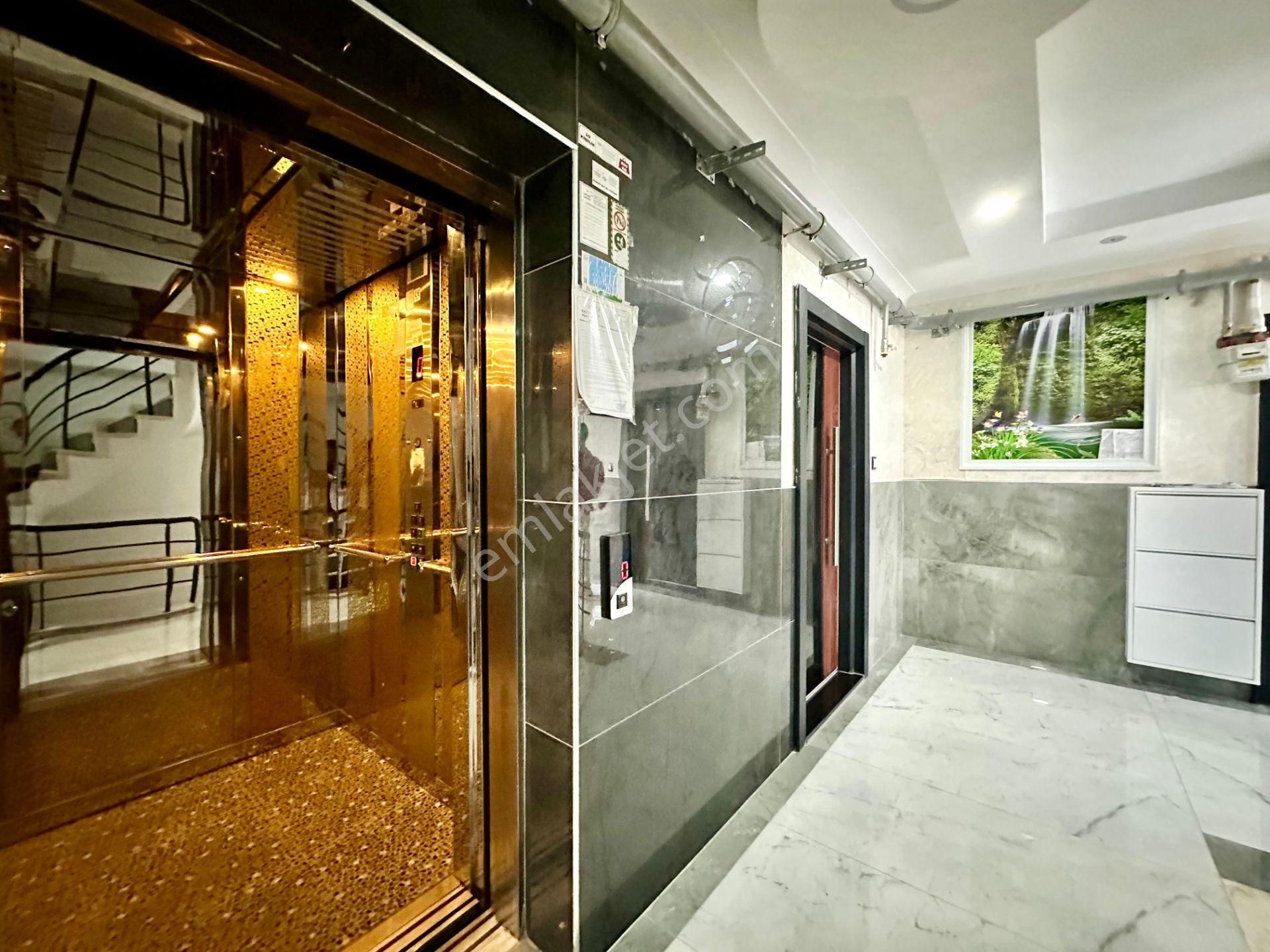 ꧁ay Emlaktan꧂akçay'da Kapalı Otoparklı Kombili Denize Yakın Asansörlü Satılık 2+1 Daire - Görsel 30