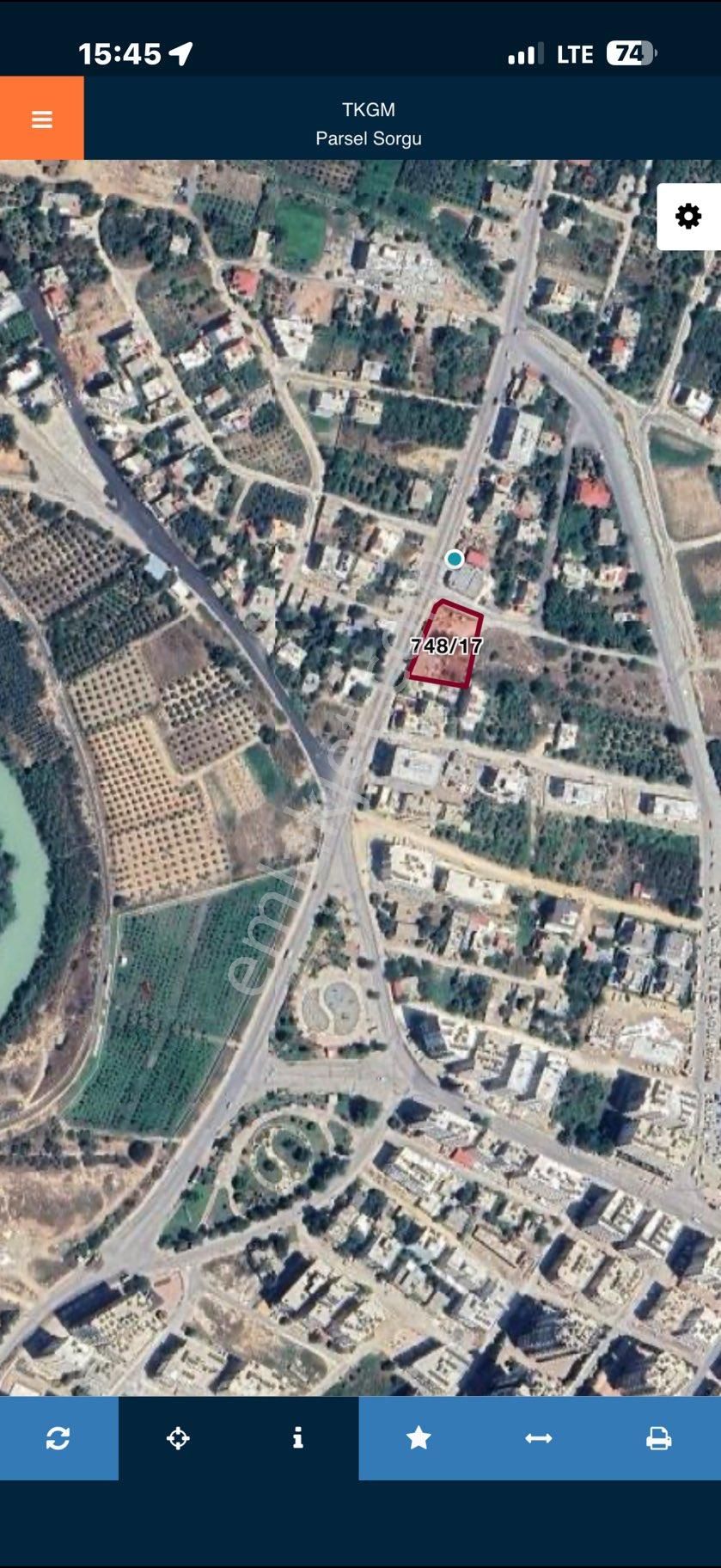 Türe Gayrimenkul‘den Silifke Gazi Mahallesi Demokrasi Parkı Civarı Satılık 2 + 1 Daire - Görsel 23