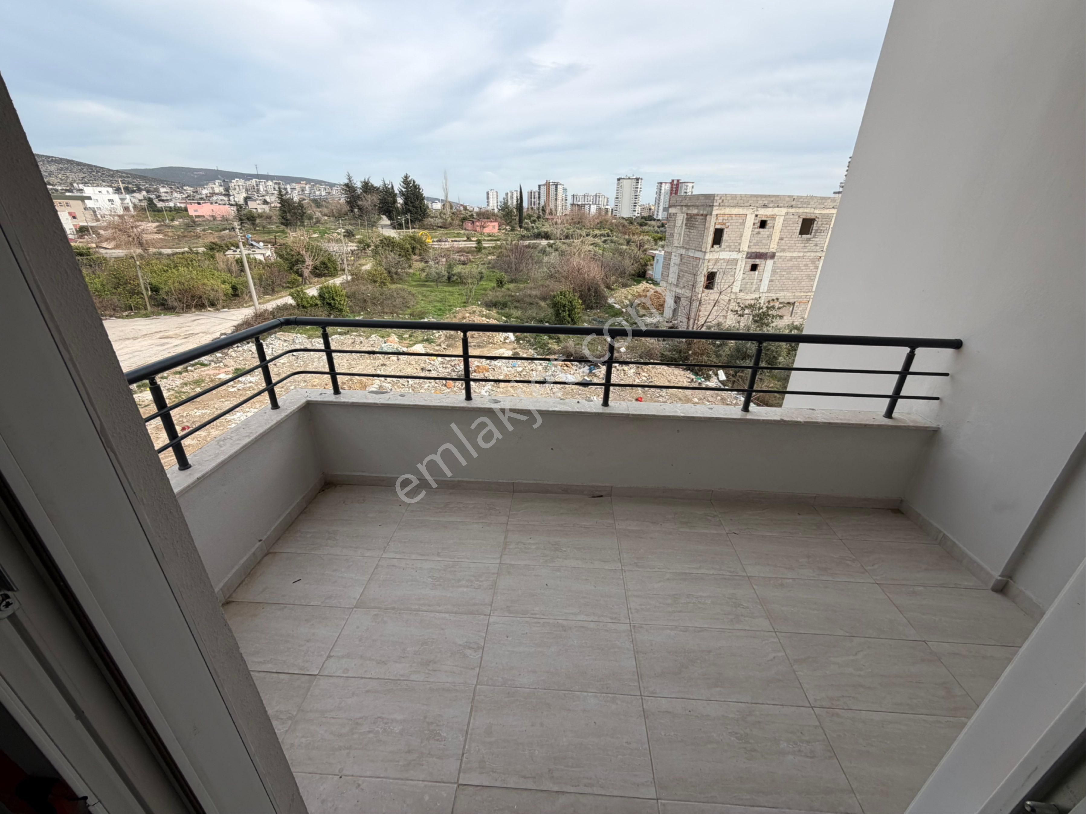 Türe Gayrimenkul‘den Silifke Gazi Mahallesi Demokrasi Parkı Civarı Satılık 2 + 1 Daire - Görsel 16