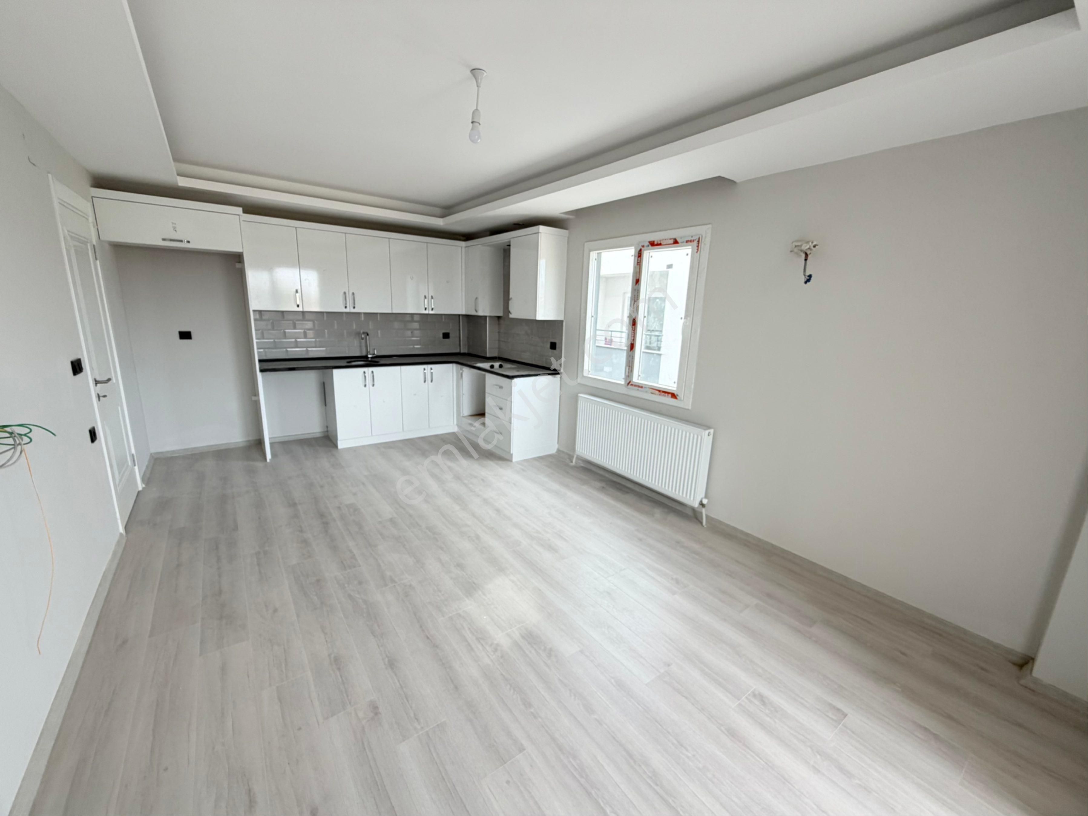 Türe Gayrimenkul‘den Silifke Gazi Mahallesi Demokrasi Parkı Civarı Satılık 2 + 1 Daire - Görsel 13