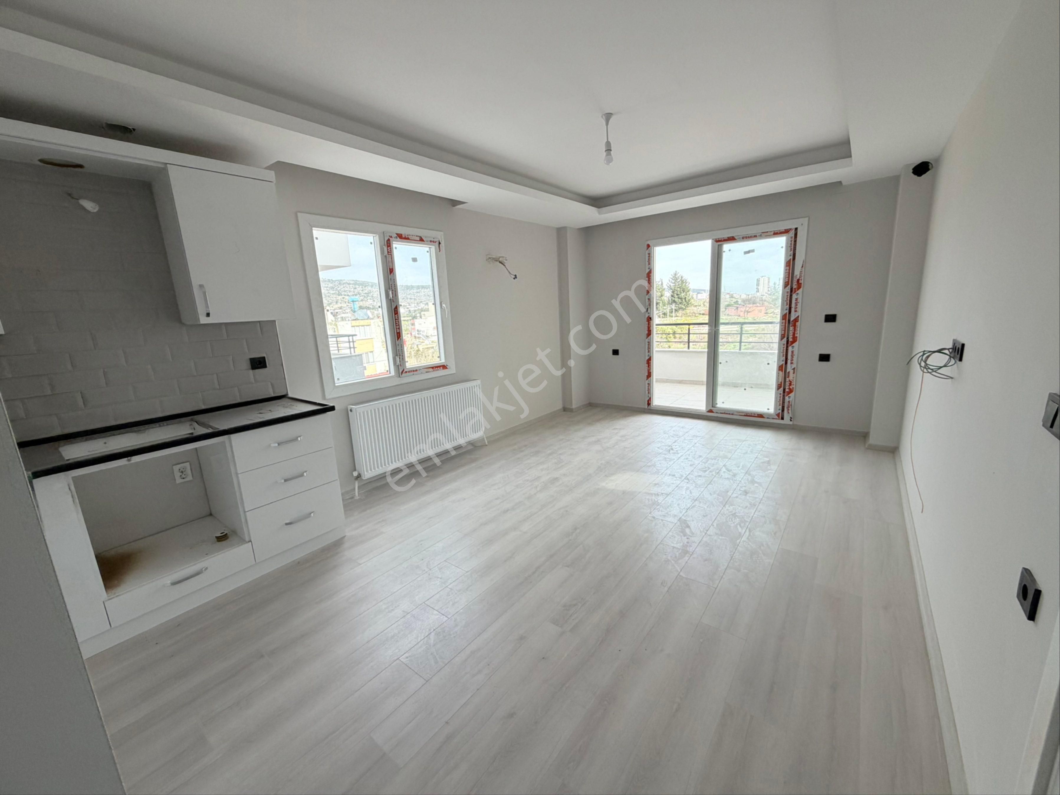 Türe Gayrimenkul‘den Silifke Gazi Mahallesi Demokrasi Parkı Civarı Satılık 2 + 1 Daire - Görsel 15