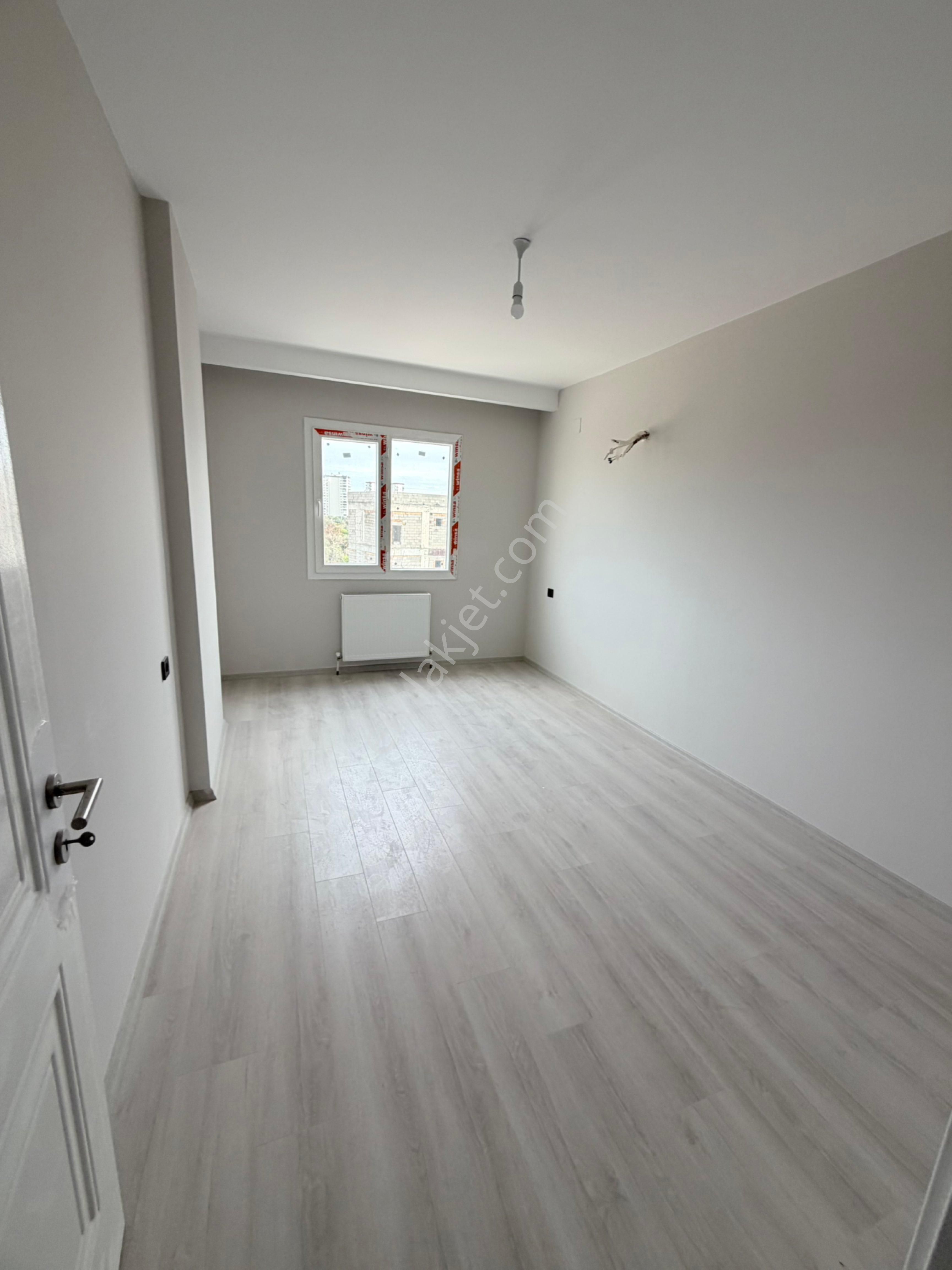 Türe Gayrimenkul‘den Silifke Gazi Mahallesi Demokrasi Parkı Civarı Satılık 2 + 1 Daire - Görsel 19