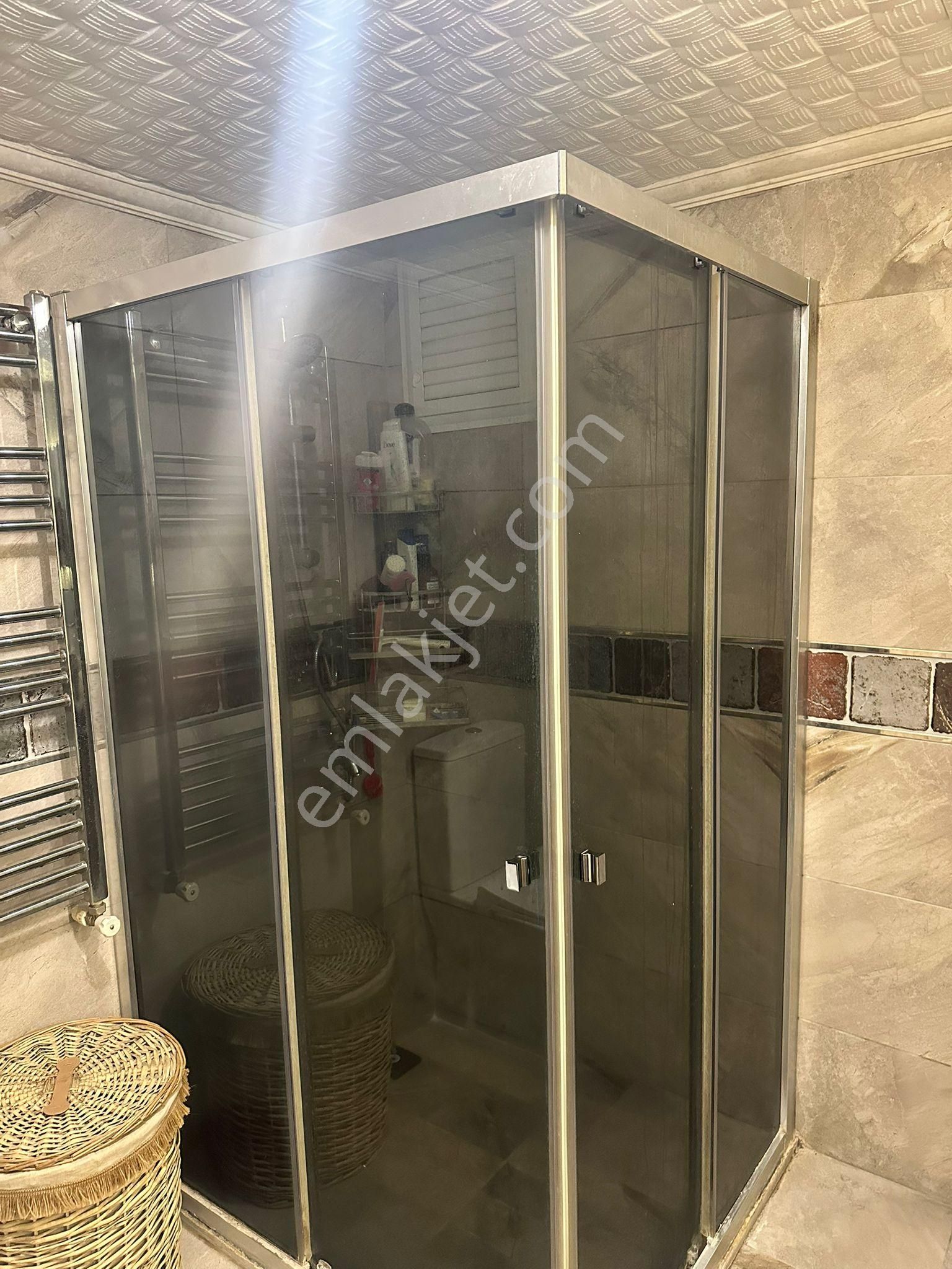 Karşıyaka, Bostanlı'da Müstakil Tadında 3+1 Satılık Daire - Görsel 23