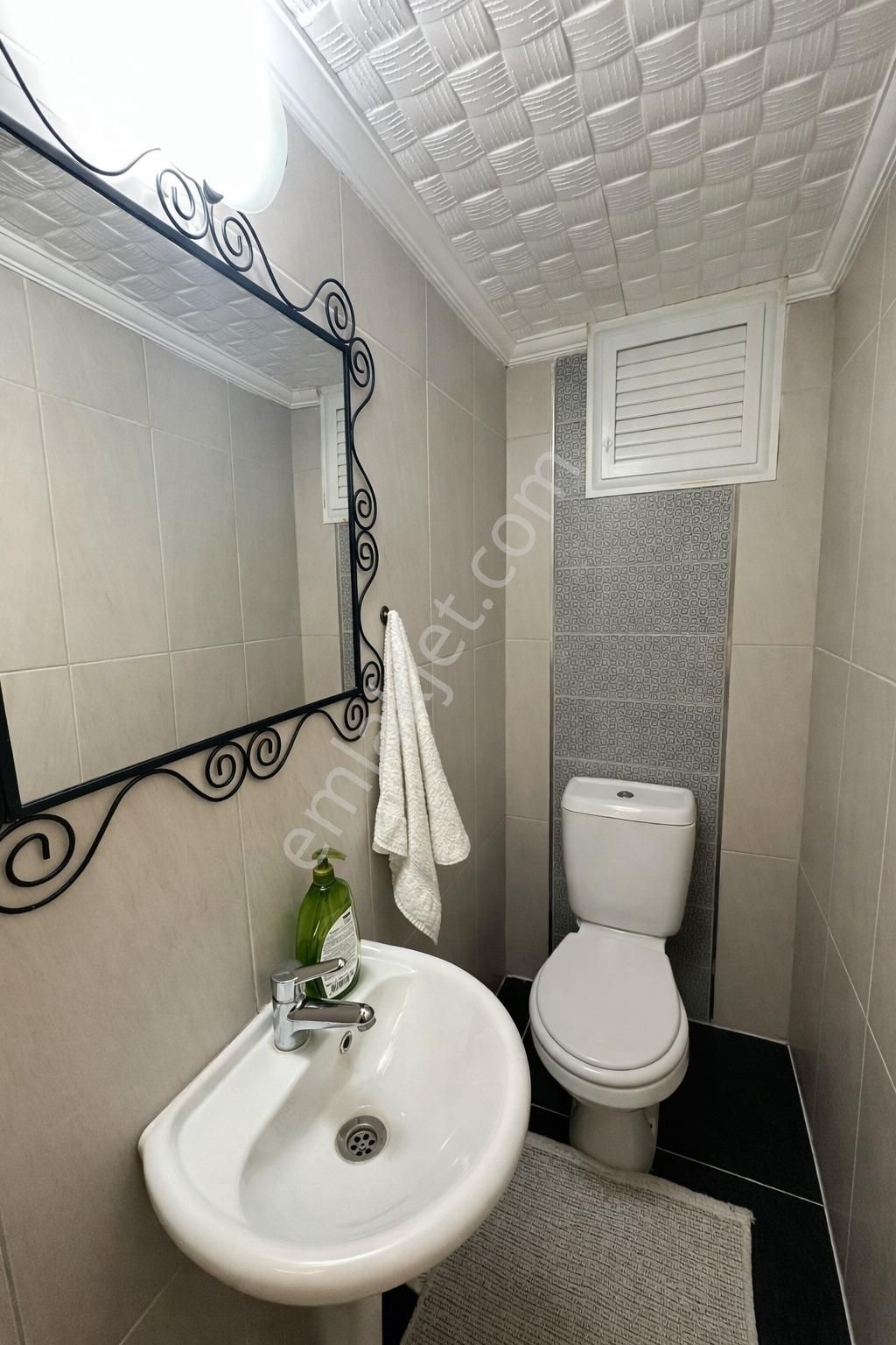 Karşıyaka, Bostanlı'da Müstakil Tadında 3+1 Satılık Daire - Görsel 4