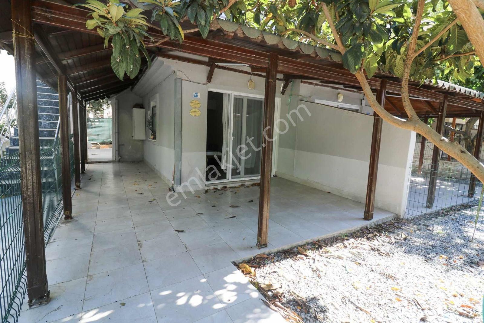 Didim Sedef Koya Yürüme Mesafesinde Satılık Bahçe Dubleksi - Görsel 9