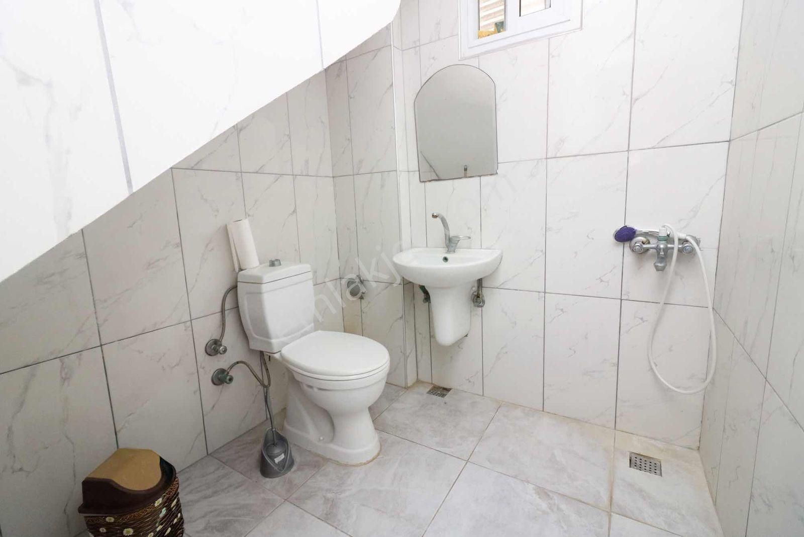 Didim Sedef Koya Yürüme Mesafesinde Satılık Bahçe Dubleksi - Görsel 15