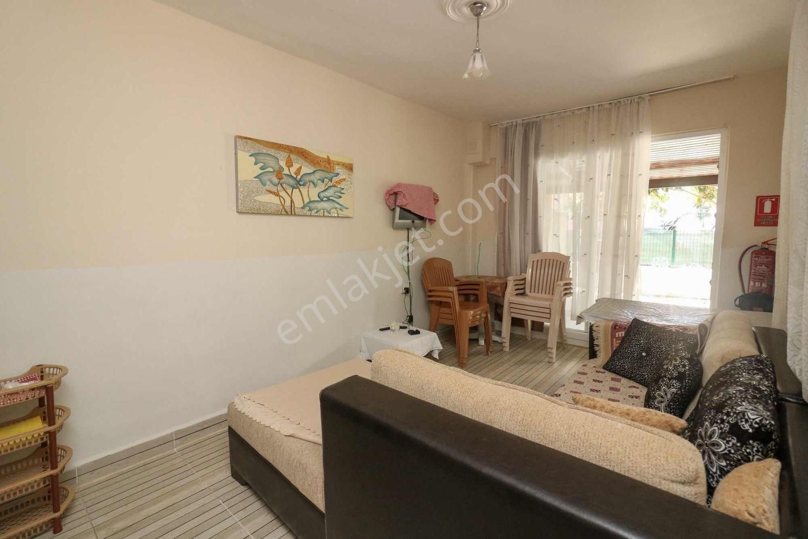 Didim Sedef Koya Yürüme Mesafesinde Satılık Bahçe Dubleksi - Görsel 5