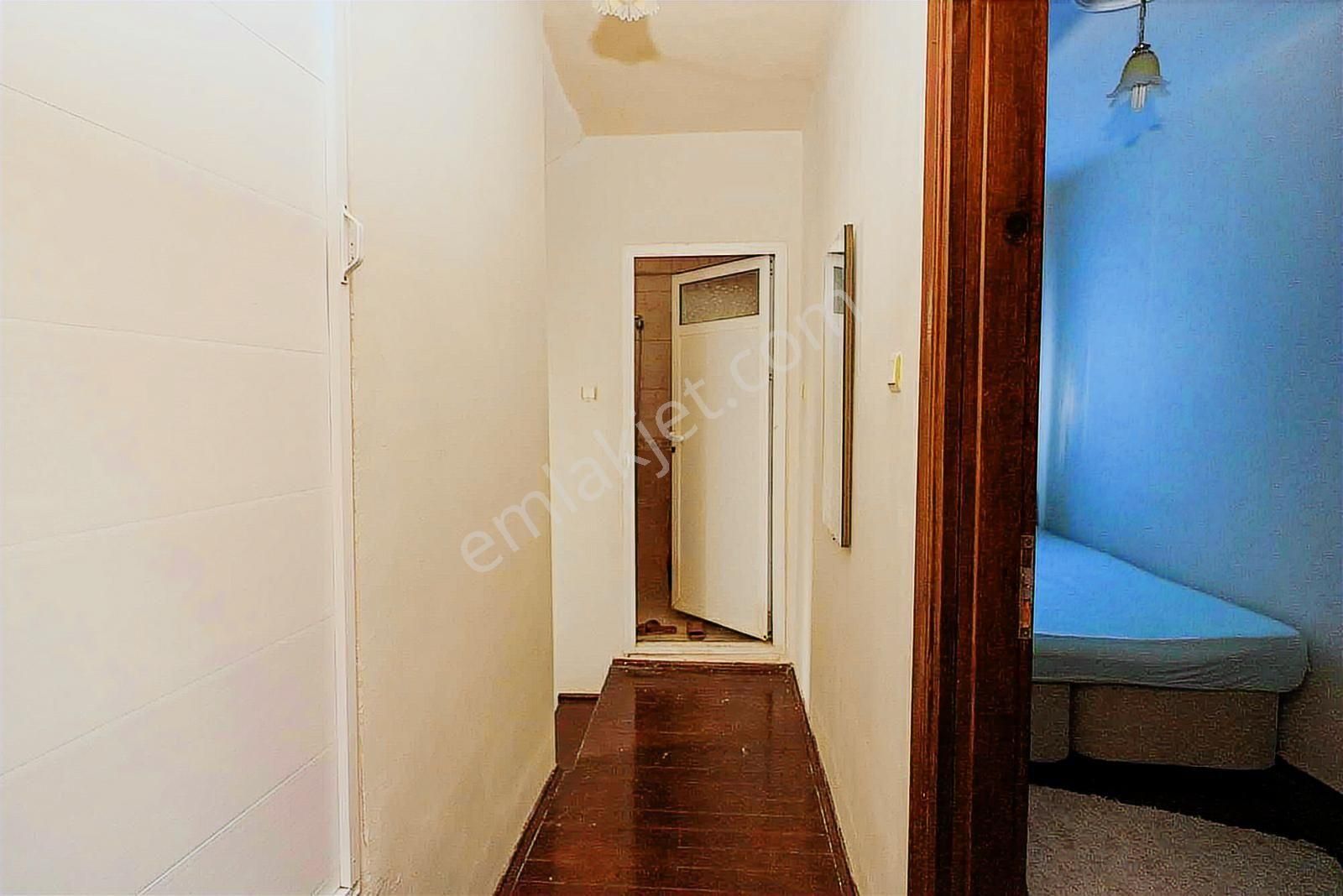 Didim Sedef Koya Yürüme Mesafesinde Satılık Bahçe Dubleksi - Görsel 4