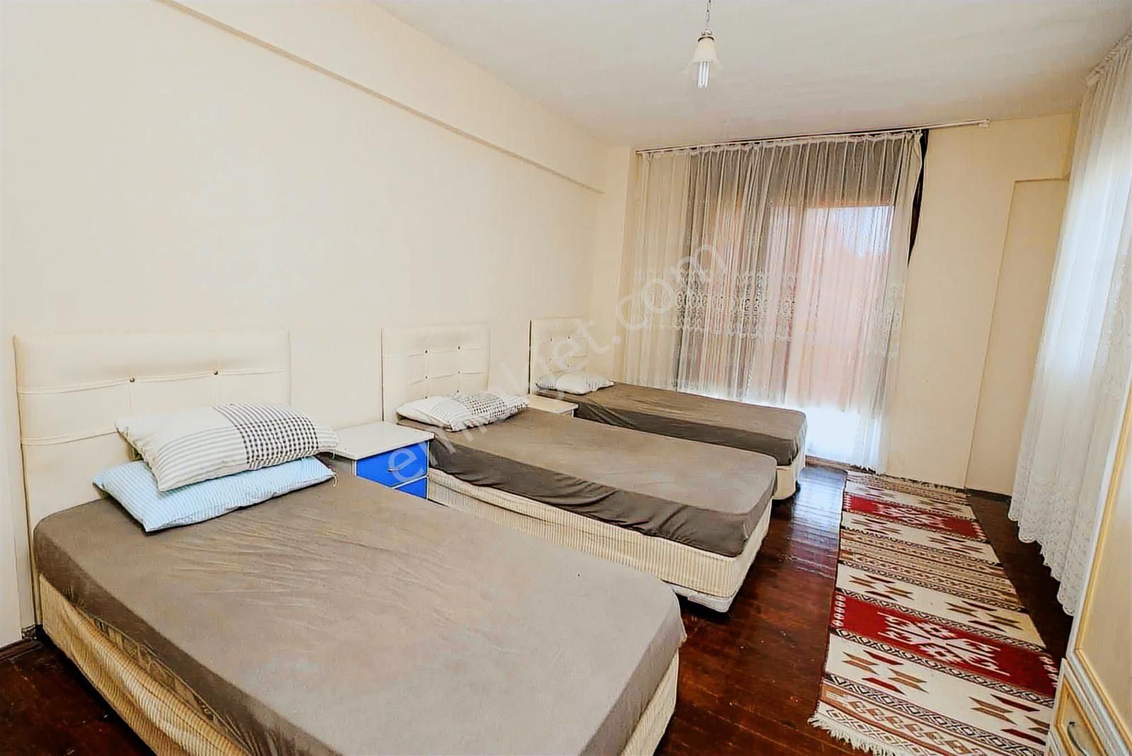 Didim Sedef Koya Yürüme Mesafesinde Satılık Bahçe Dubleksi - Görsel 2