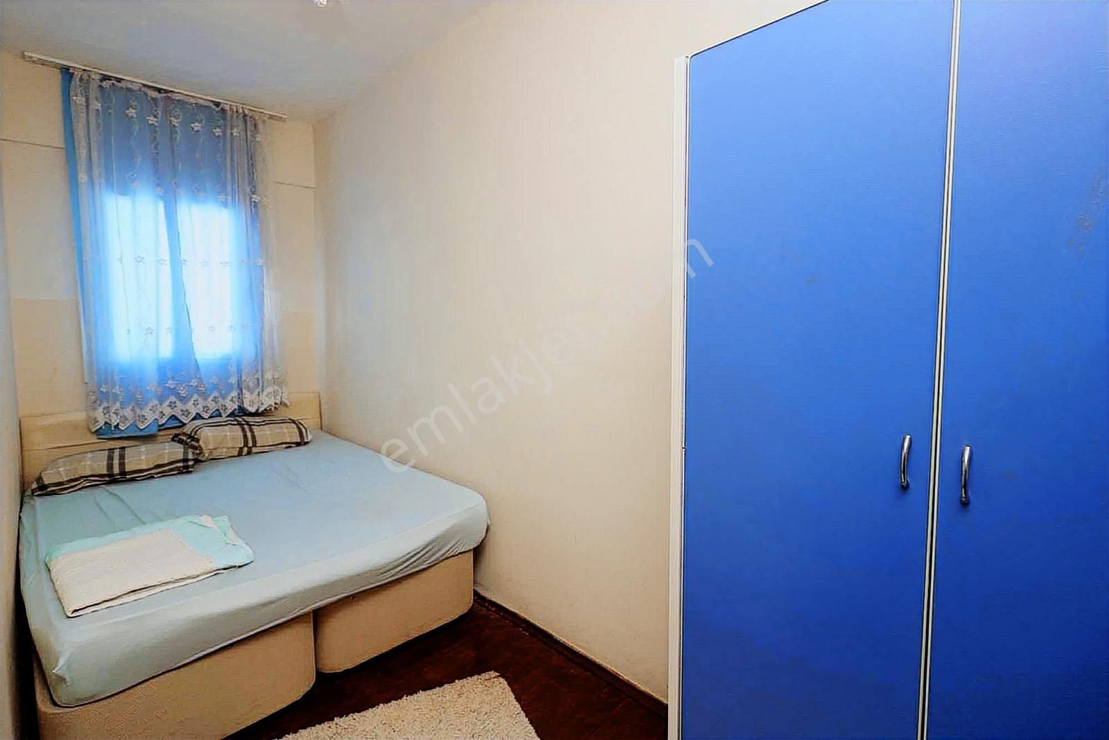 Didim Sedef Koya Yürüme Mesafesinde Satılık Bahçe Dubleksi - Görsel 11