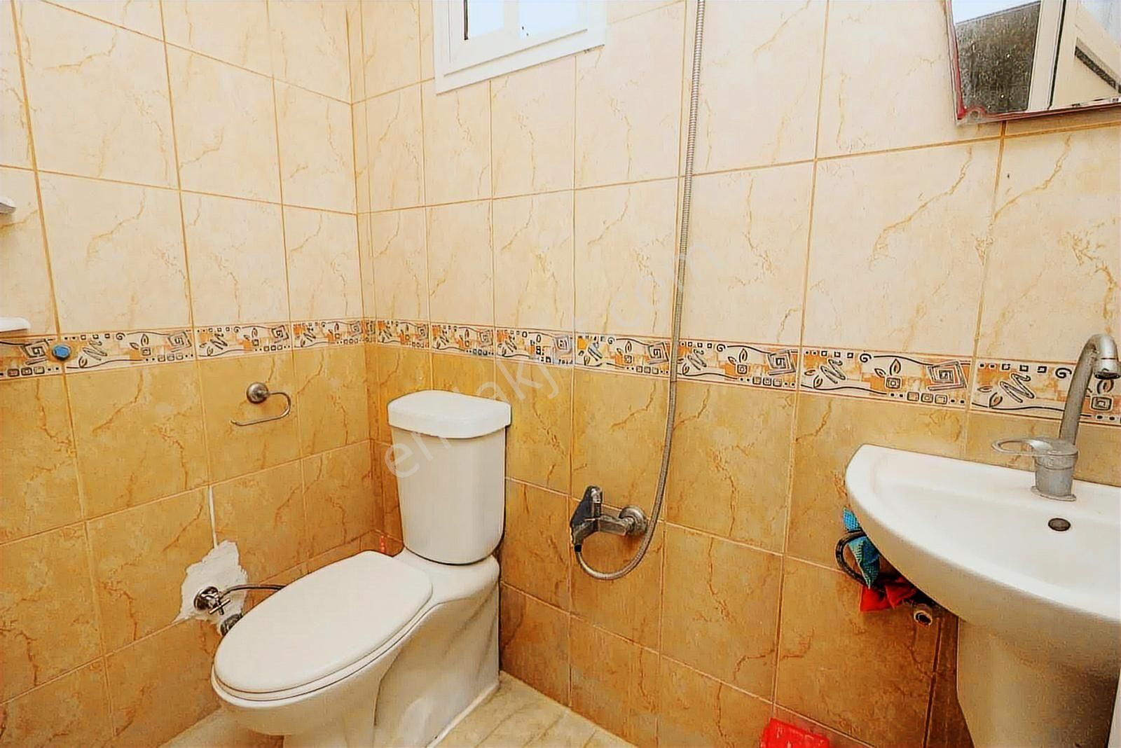 Didim Sedef Koya Yürüme Mesafesinde Satılık Bahçe Dubleksi - Görsel 10