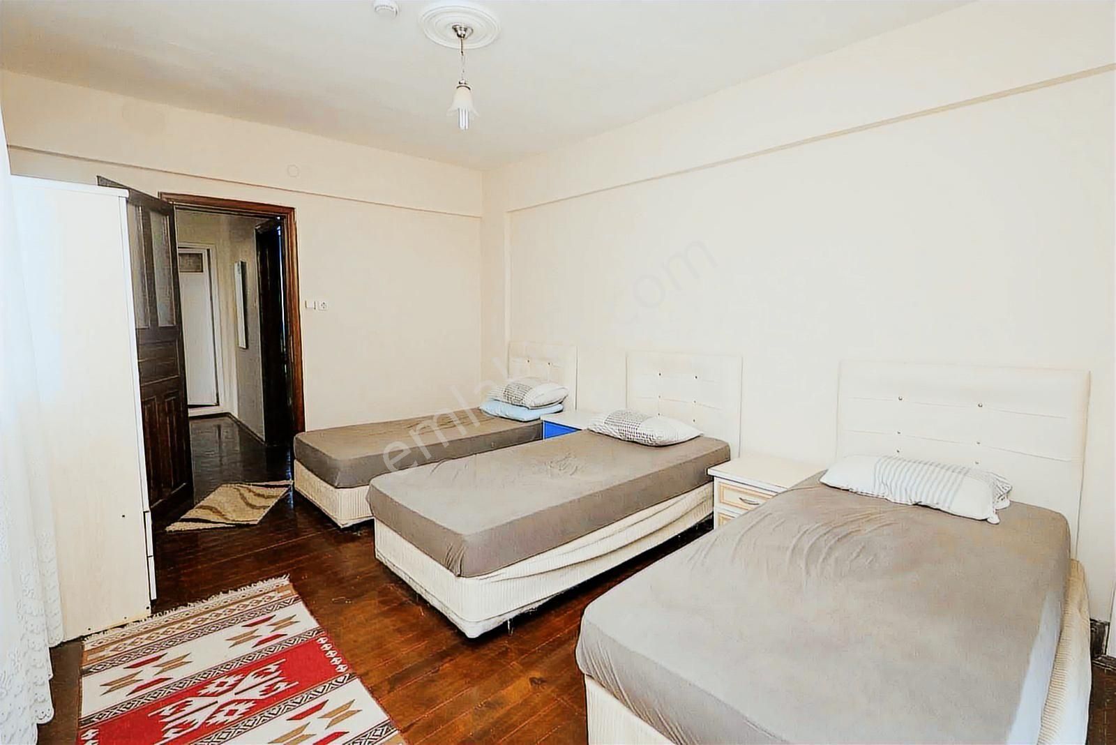 Didim Sedef Koya Yürüme Mesafesinde Satılık Bahçe Dubleksi - Görsel 14