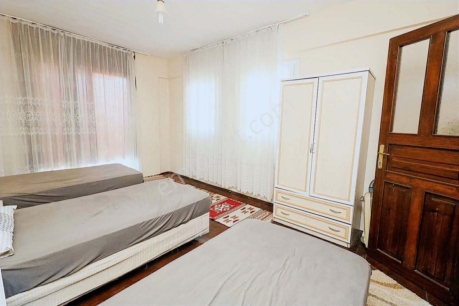 Didim Sedef Koya Yürüme Mesafesinde Satılık Bahçe Dubleksi - Görsel 7