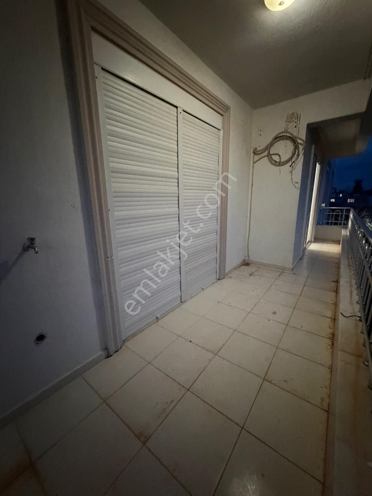 Das Gayrimenkulden Kökez Mahallesinde Satılık5+1 Dubleks Daire - Görsel 15