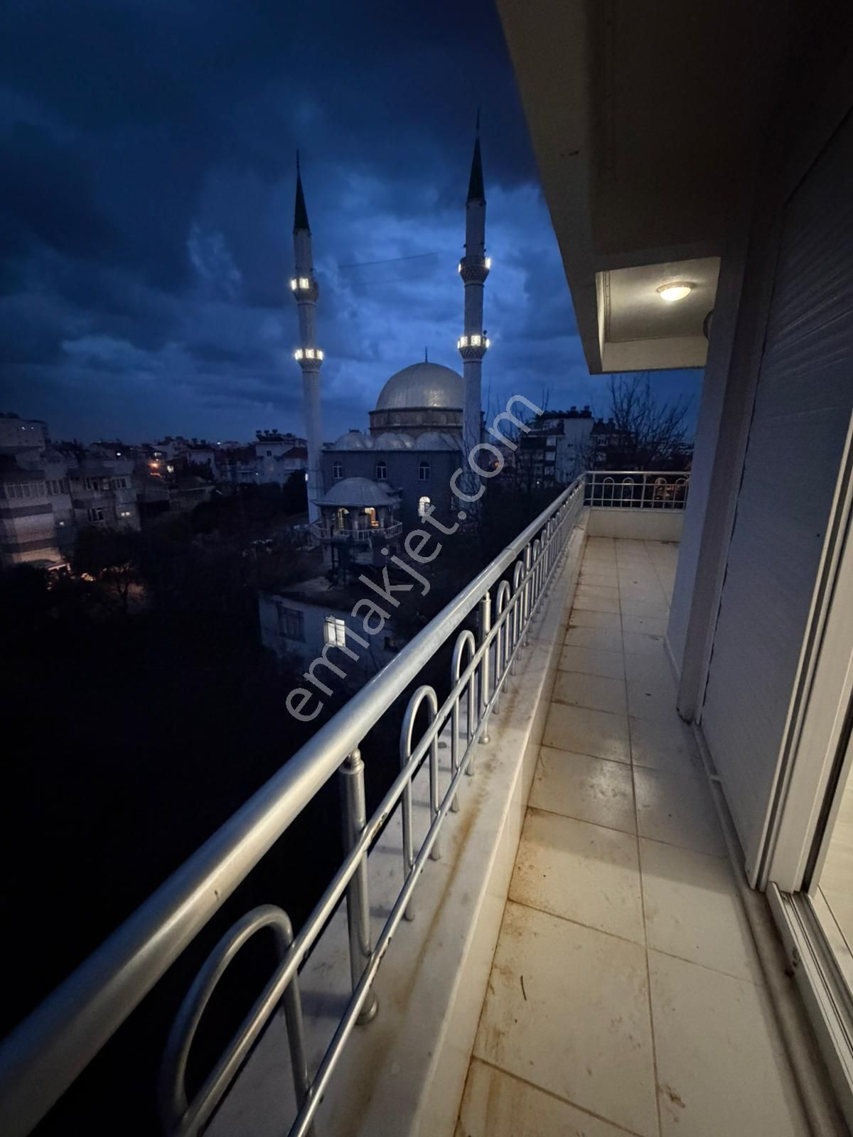 Das Gayrimenkulden Kökez Mahallesinde Satılık5+1 Dubleks Daire - Görsel 14