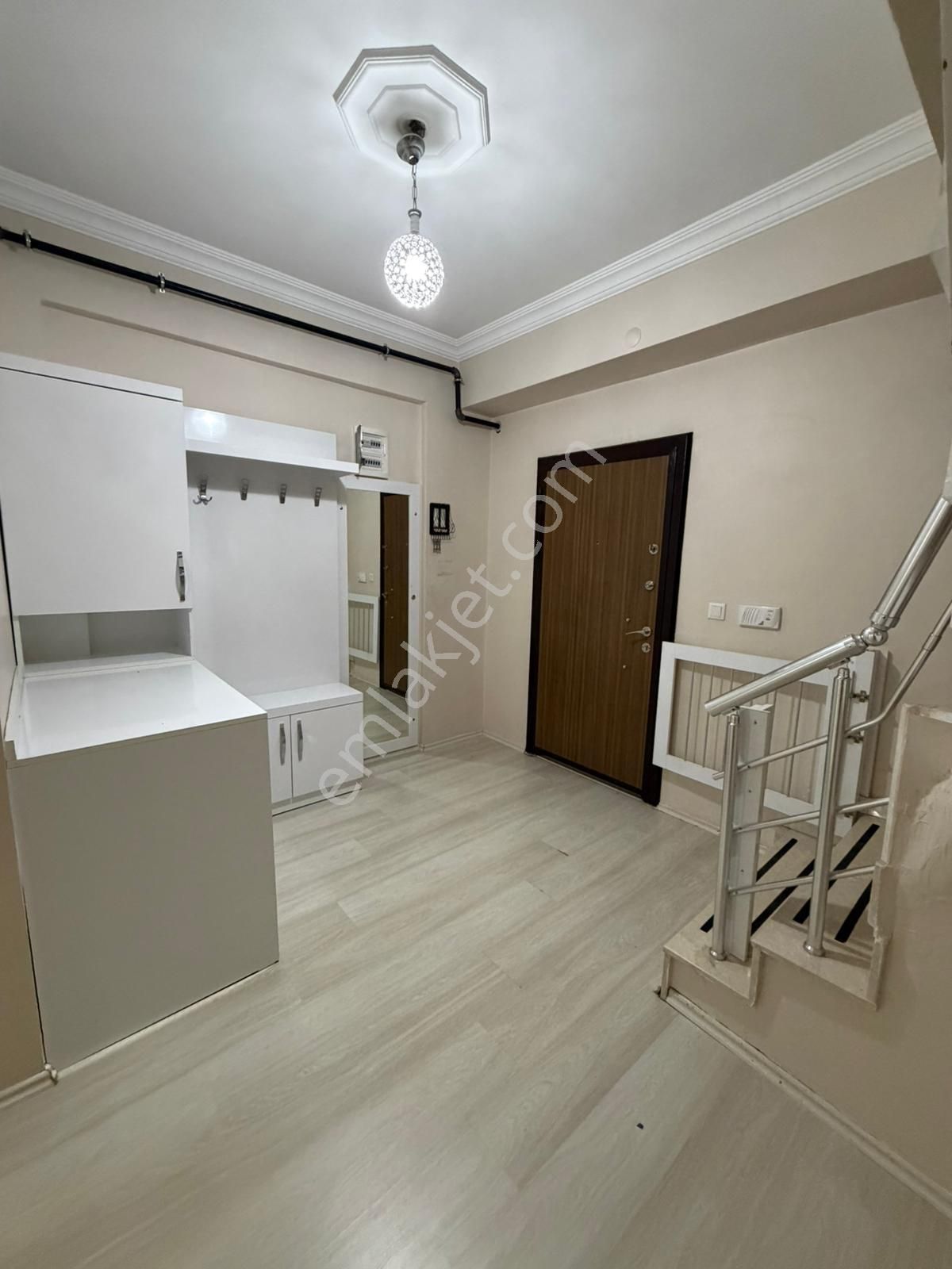 Das Gayrimenkulden Kökez Mahallesinde Satılık5+1 Dubleks Daire - Görsel 27