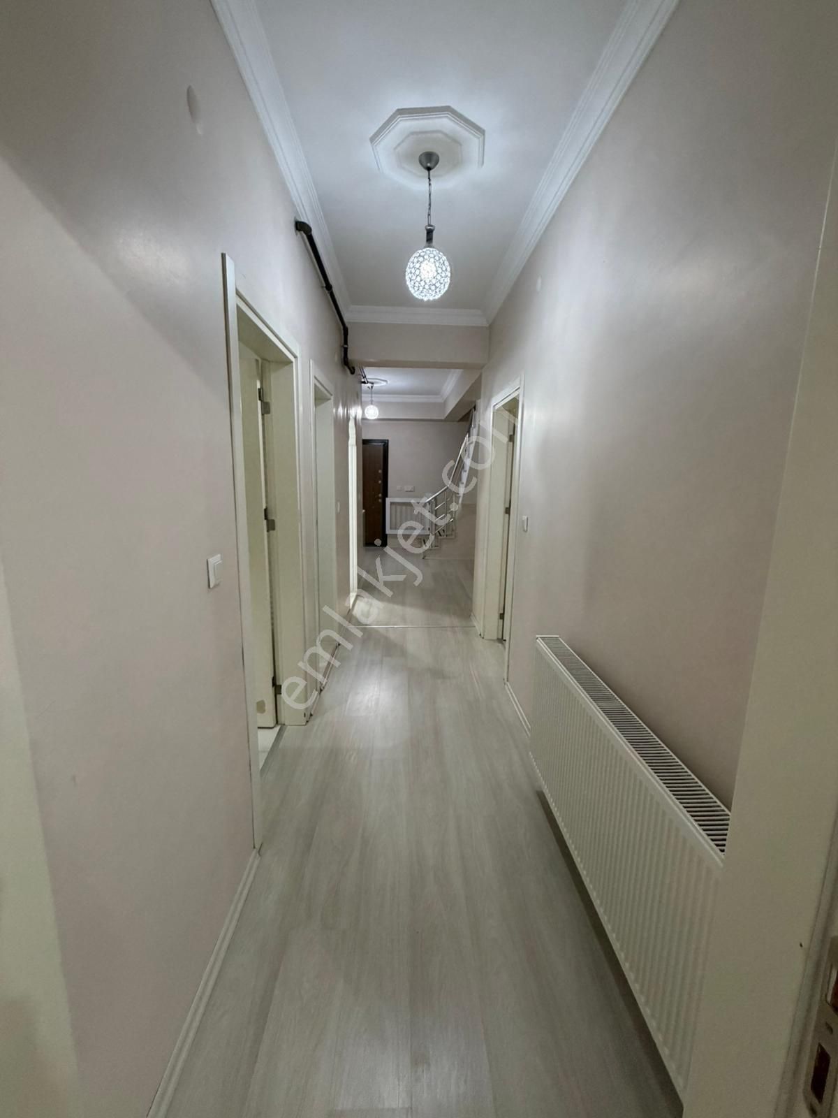 Das Gayrimenkulden Kökez Mahallesinde Satılık5+1 Dubleks Daire - Görsel 17