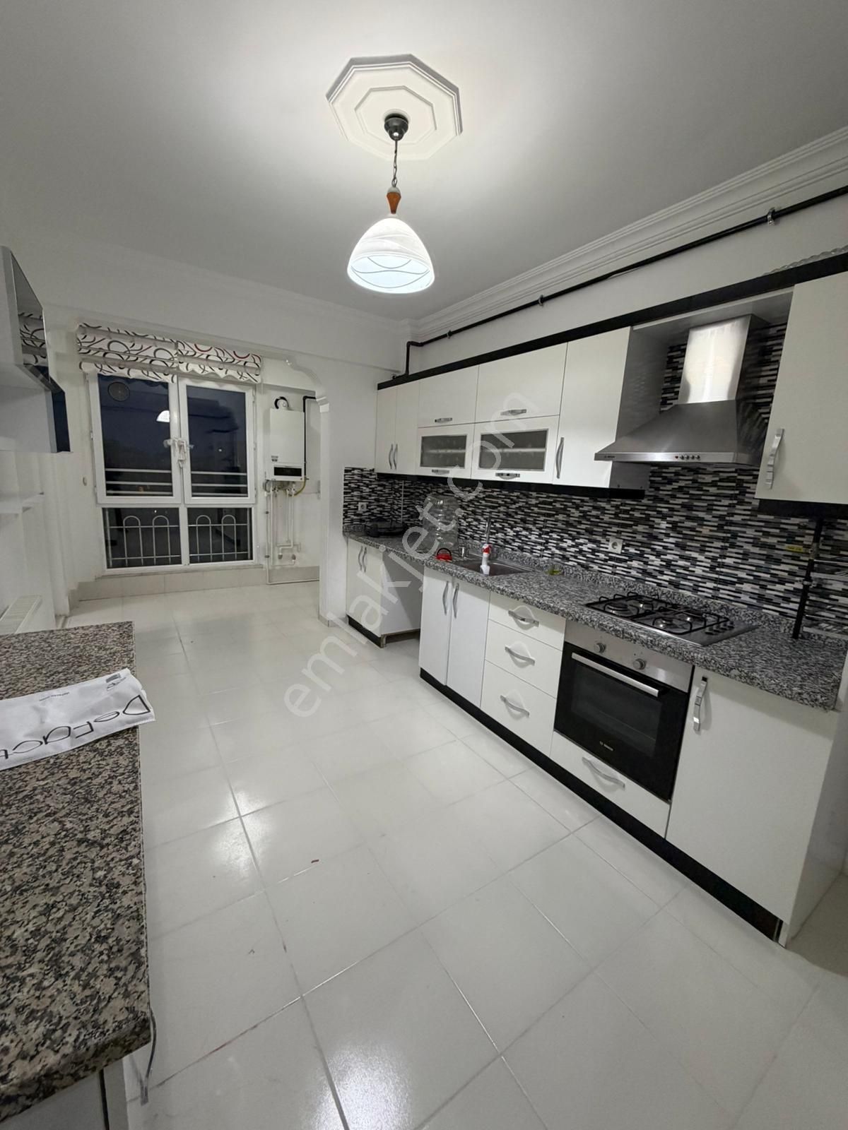 Das Gayrimenkulden Kökez Mahallesinde Satılık5+1 Dubleks Daire - Görsel 22