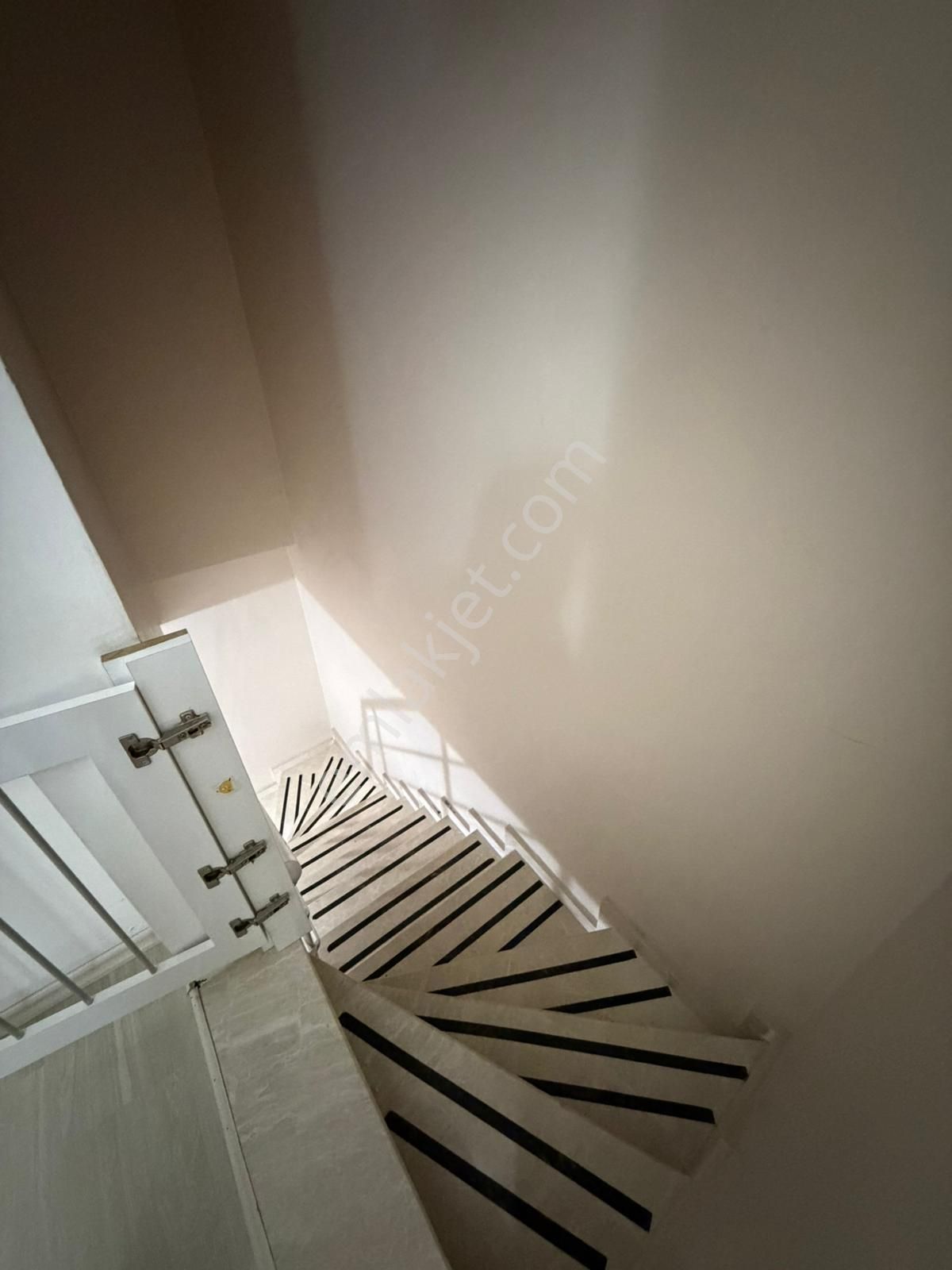 Das Gayrimenkulden Kökez Mahallesinde Satılık5+1 Dubleks Daire - Görsel 8