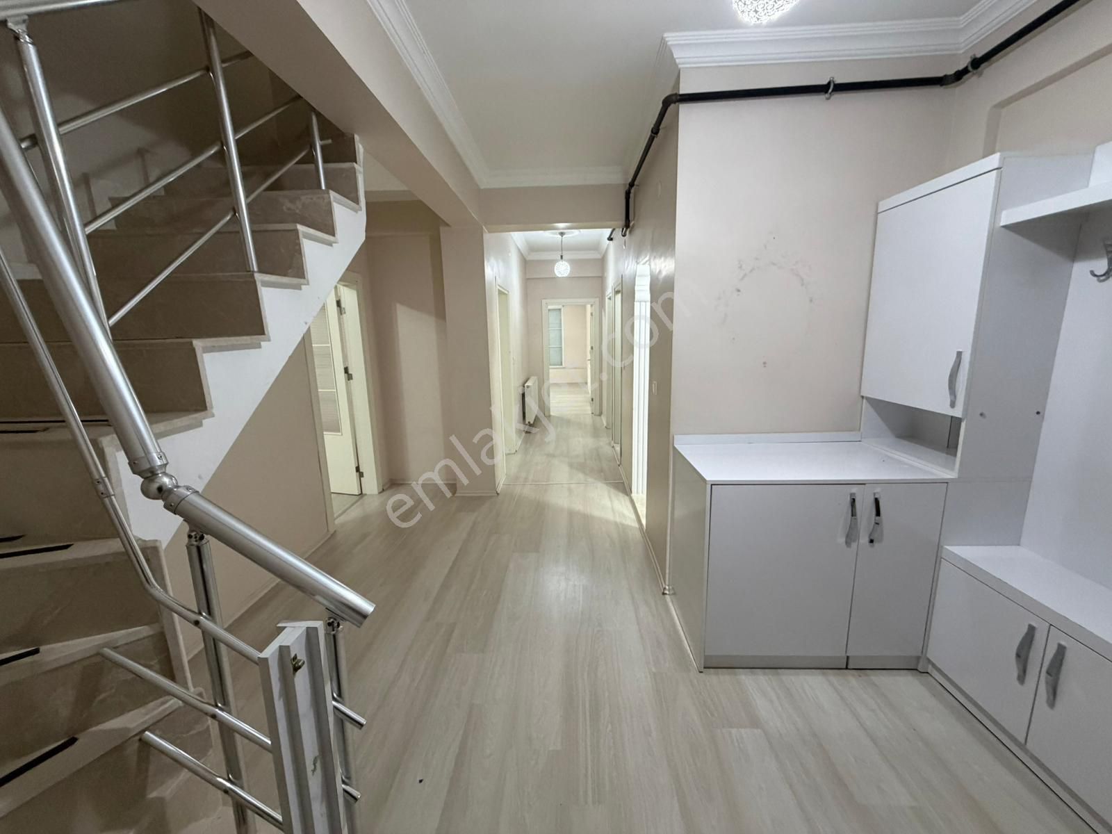 Das Gayrimenkulden Kökez Mahallesinde Satılık5+1 Dubleks Daire - Görsel 23