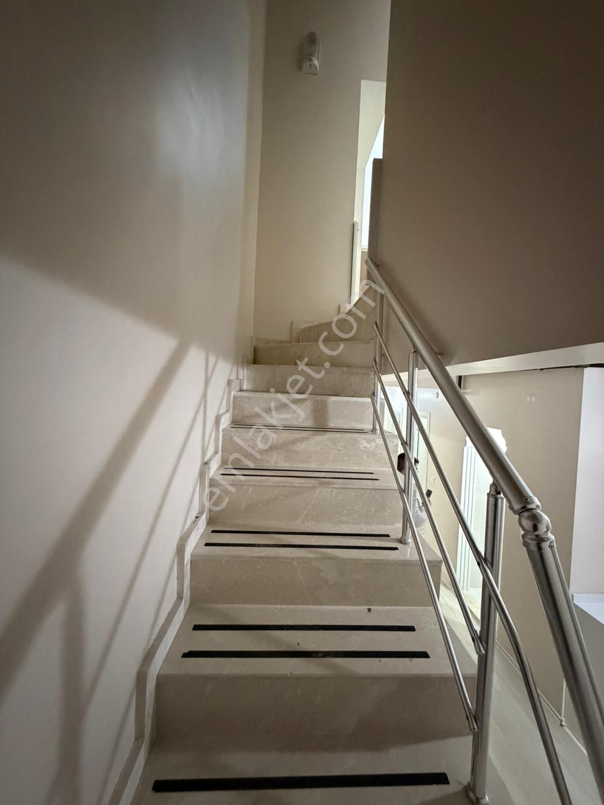 Das Gayrimenkulden Kökez Mahallesinde Satılık5+1 Dubleks Daire - Görsel 10