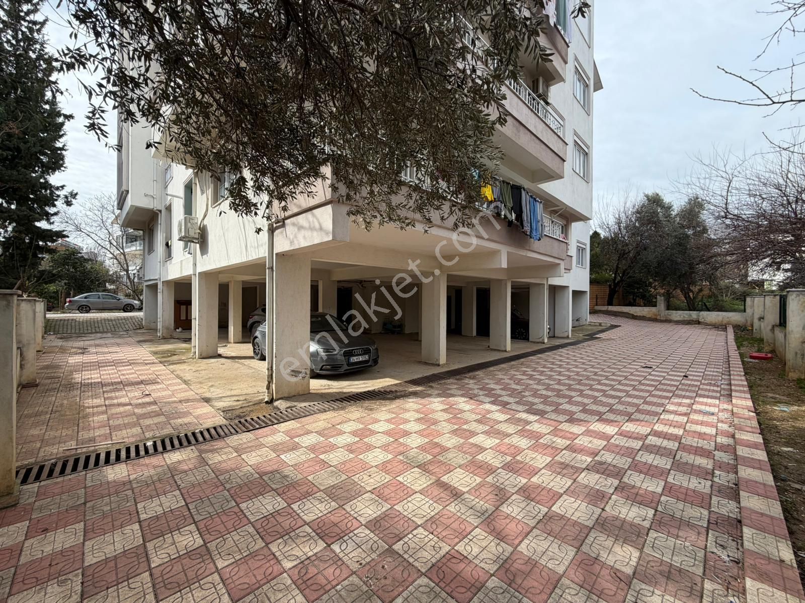 Das Gayrimenkulden Kökez Mahallesinde Satılık5+1 Dubleks Daire - Görsel 28