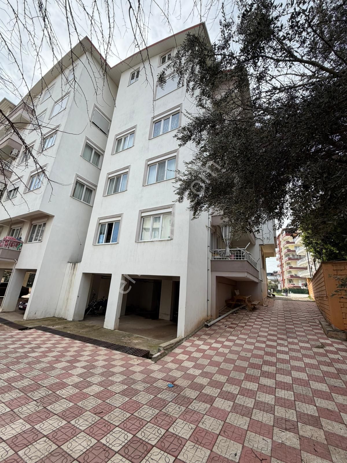 Das Gayrimenkulden Kökez Mahallesinde Satılık5+1 Dubleks Daire - Görsel 29