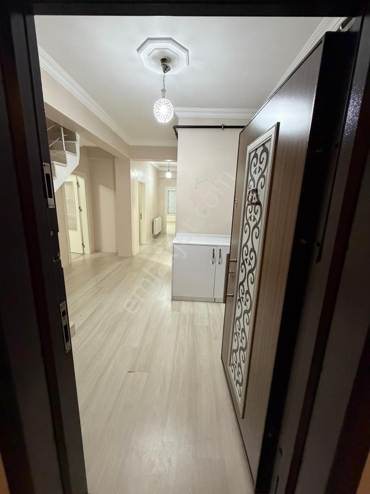 Das Gayrimenkulden Kökez Mahallesinde Satılık5+1 Dubleks Daire - Görsel 26