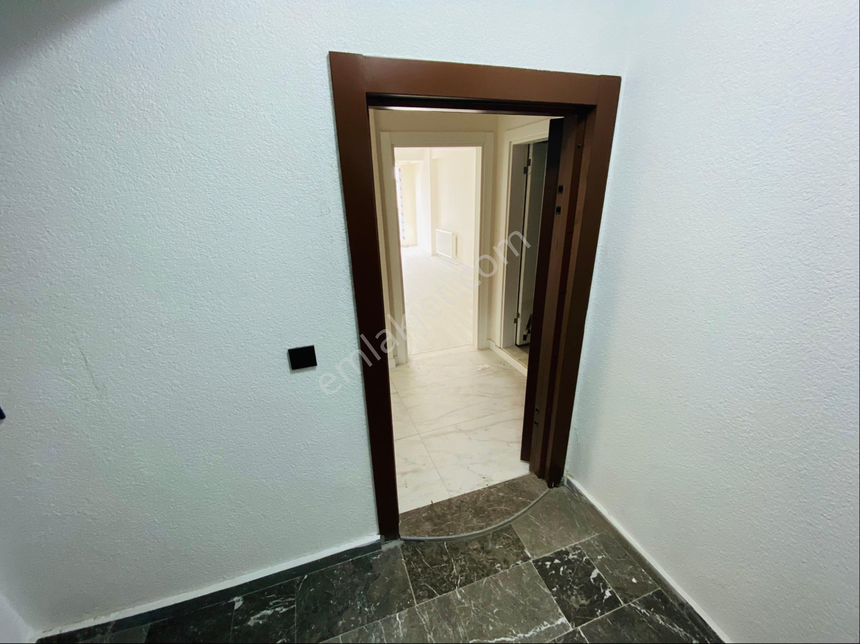 Gömeç Merkezde 65 M2 Ön Cephe Sıfır Satılık 1+1 Daire - Görsel 8
