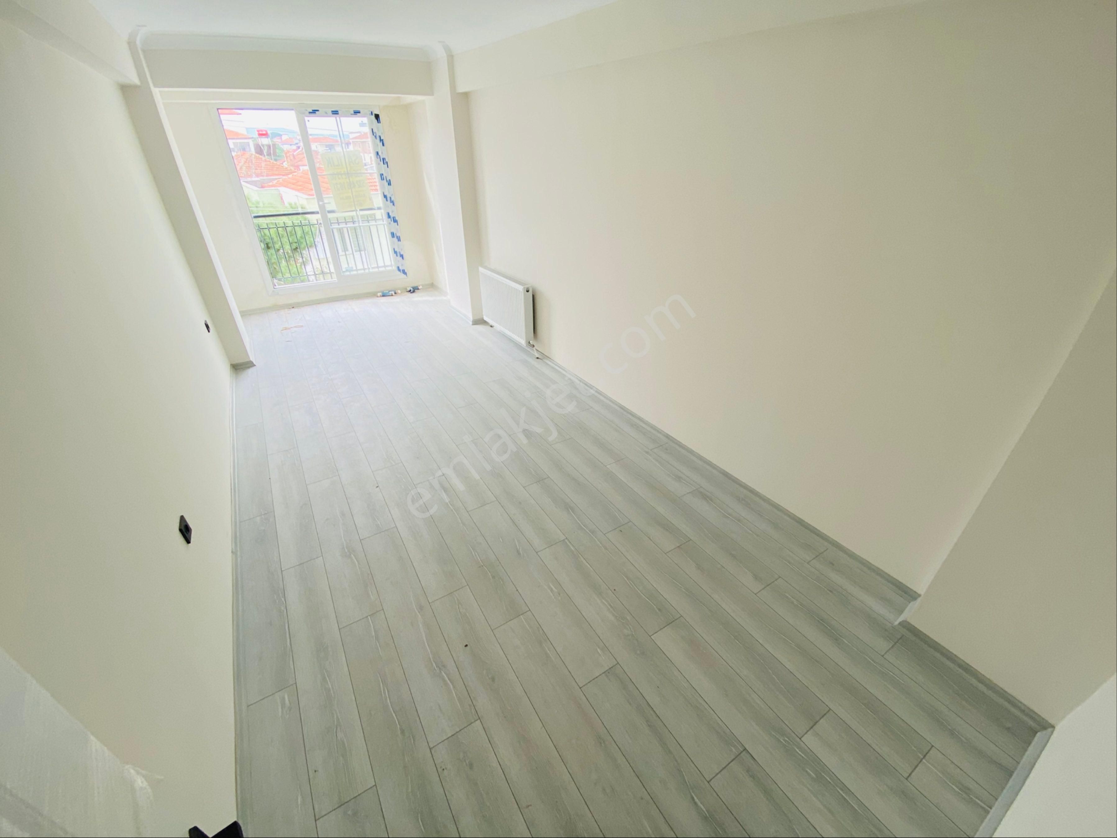 Gömeç Merkezde 65 M2 Ön Cephe Sıfır Satılık 1+1 Daire - Görsel 10