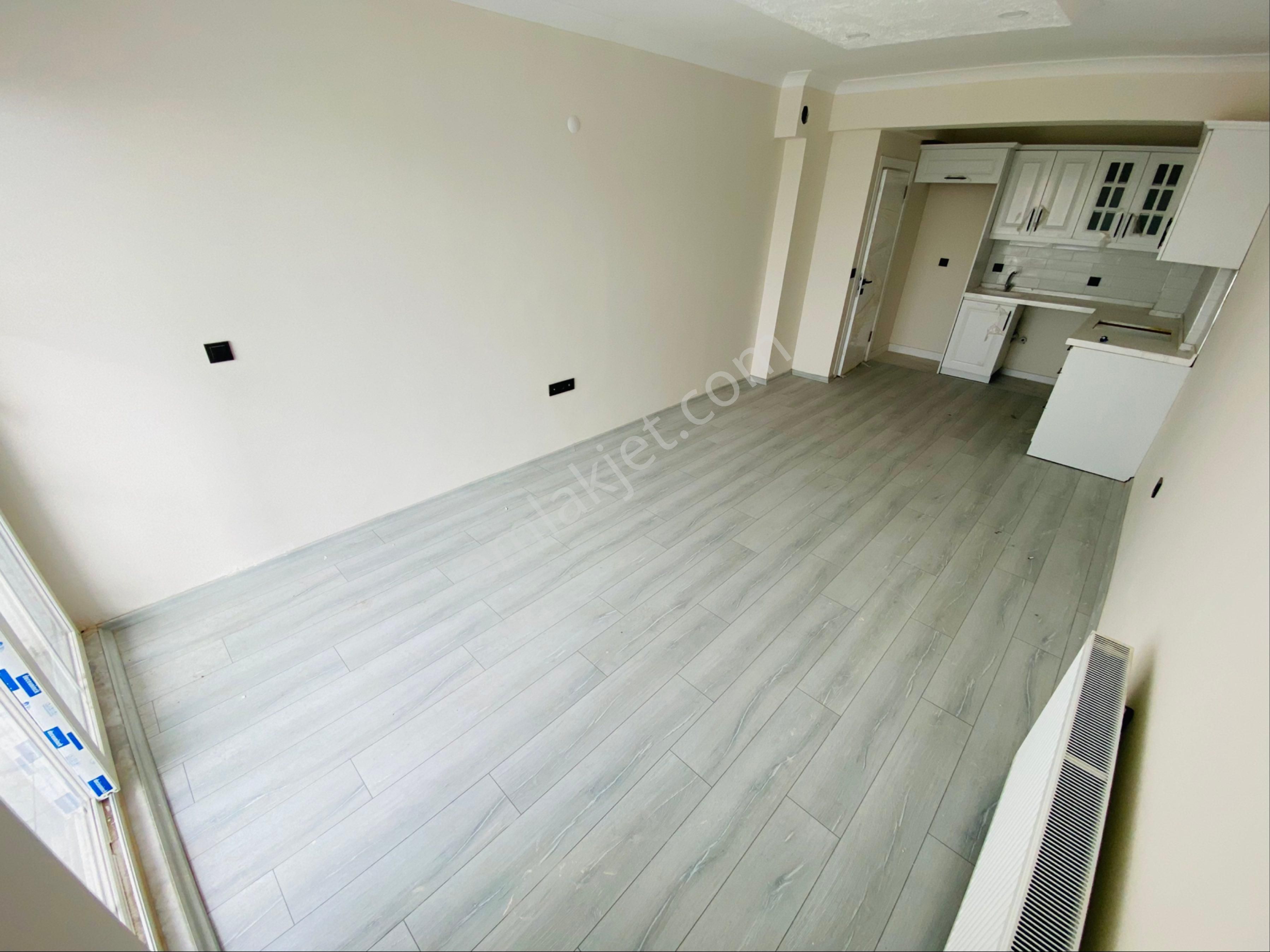 Gömeç Merkezde 65 M2 Ön Cephe Sıfır Satılık 1+1 Daire - Görsel 28