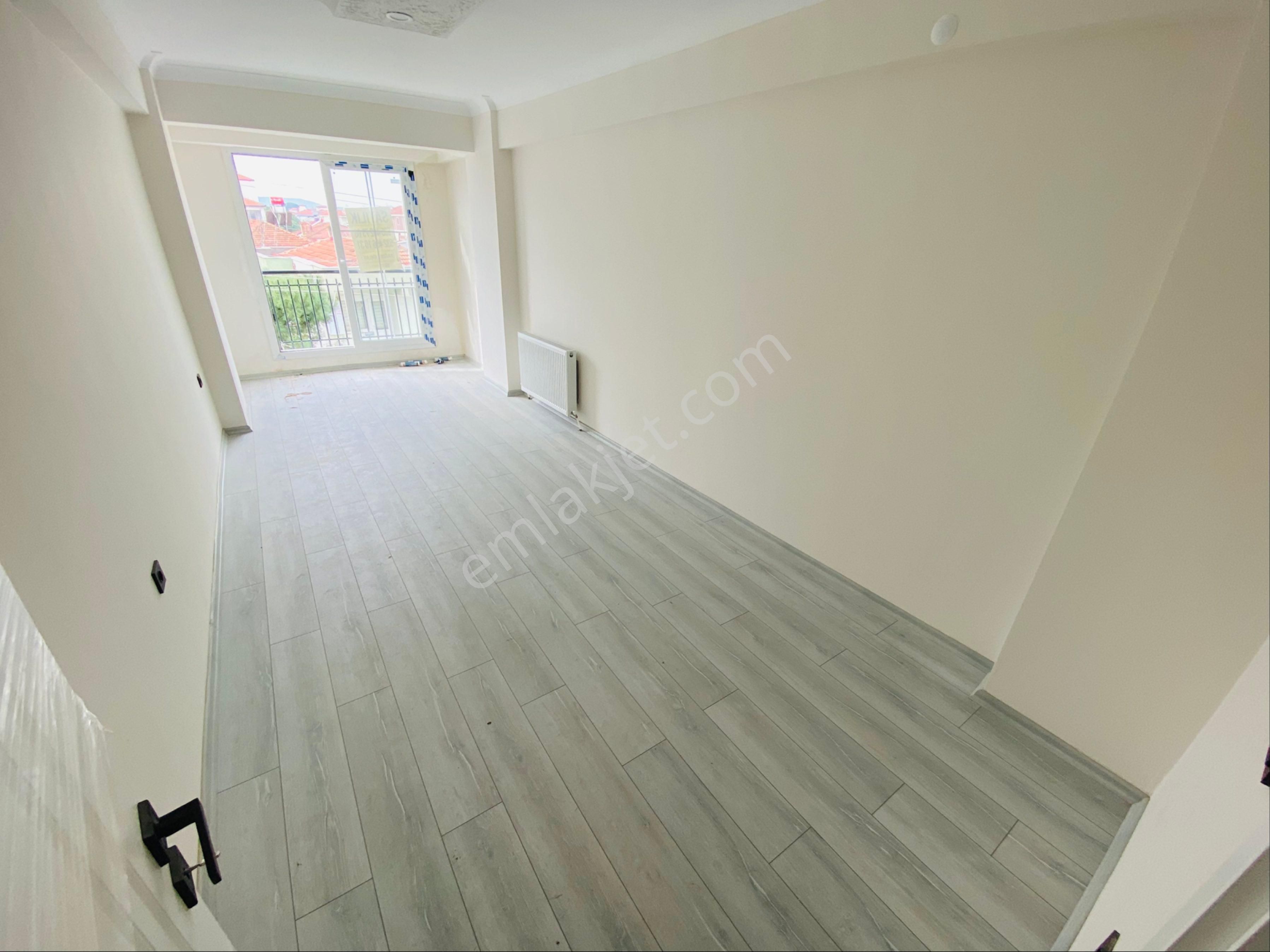 Gömeç Merkezde 65 M2 Ön Cephe Sıfır Satılık 1+1 Daire - Görsel 11