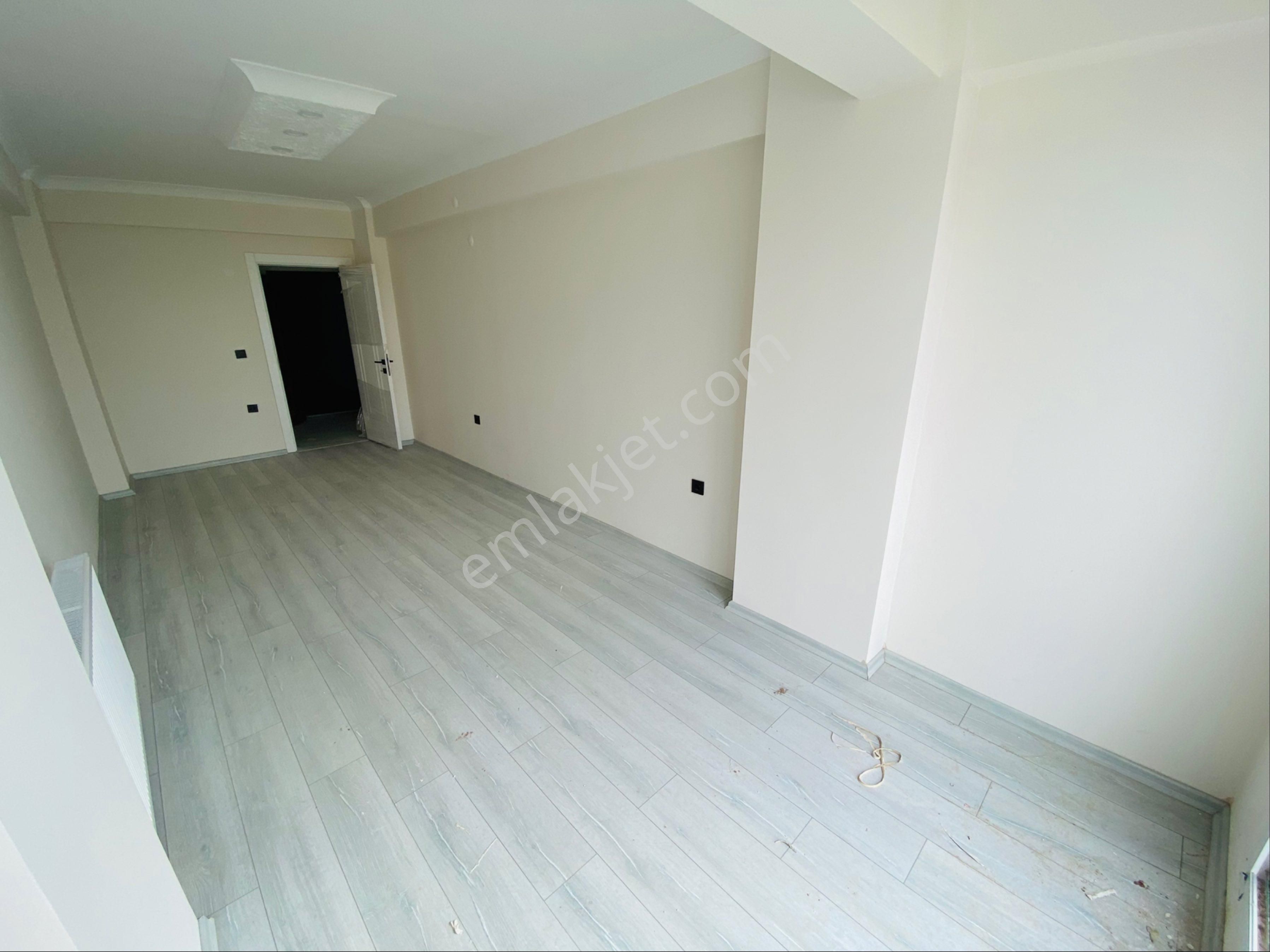 Gömeç Merkezde 65 M2 Ön Cephe Sıfır Satılık 1+1 Daire - Görsel 13