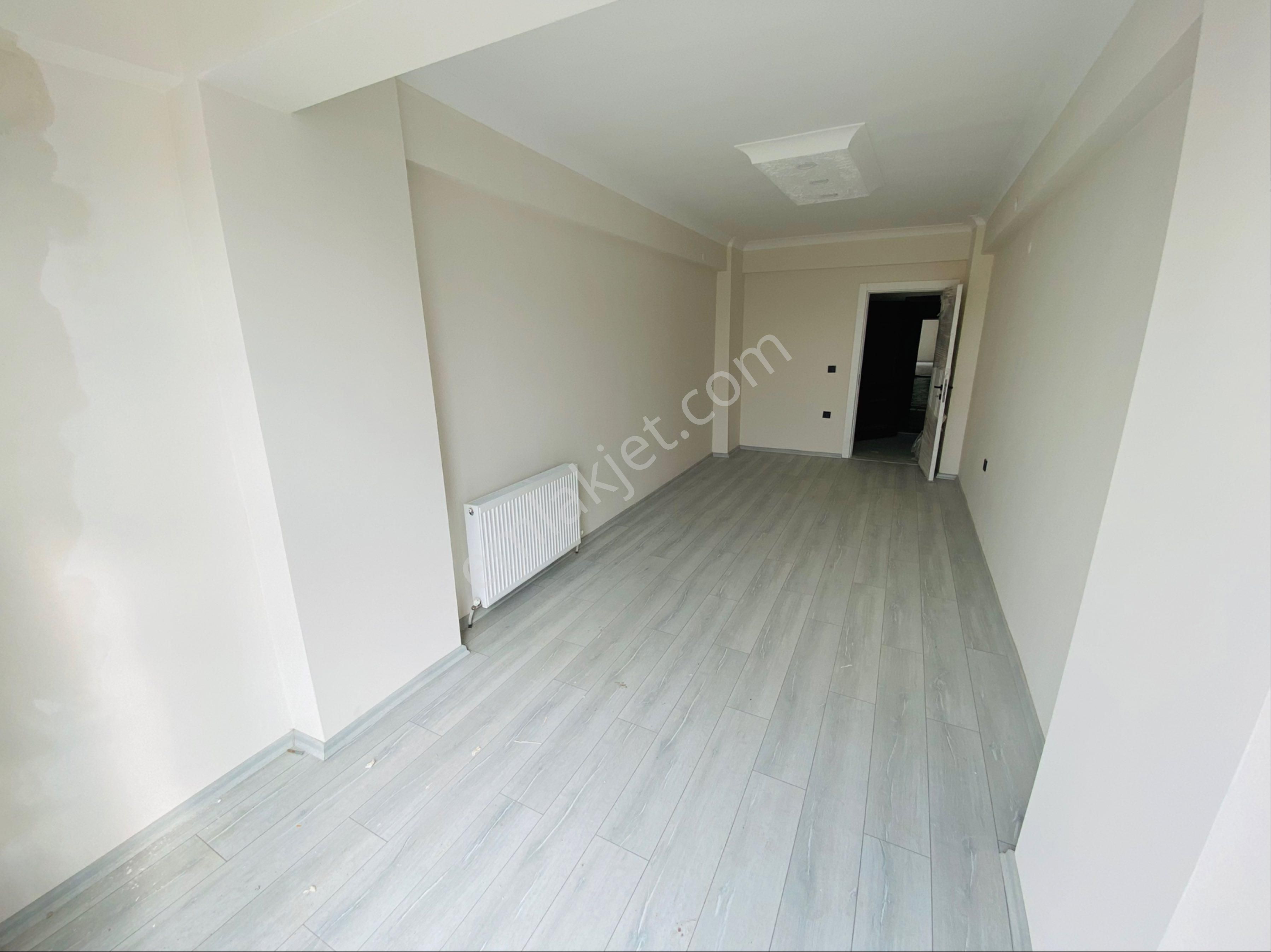 Gömeç Merkezde 65 M2 Ön Cephe Sıfır Satılık 1+1 Daire - Görsel 14