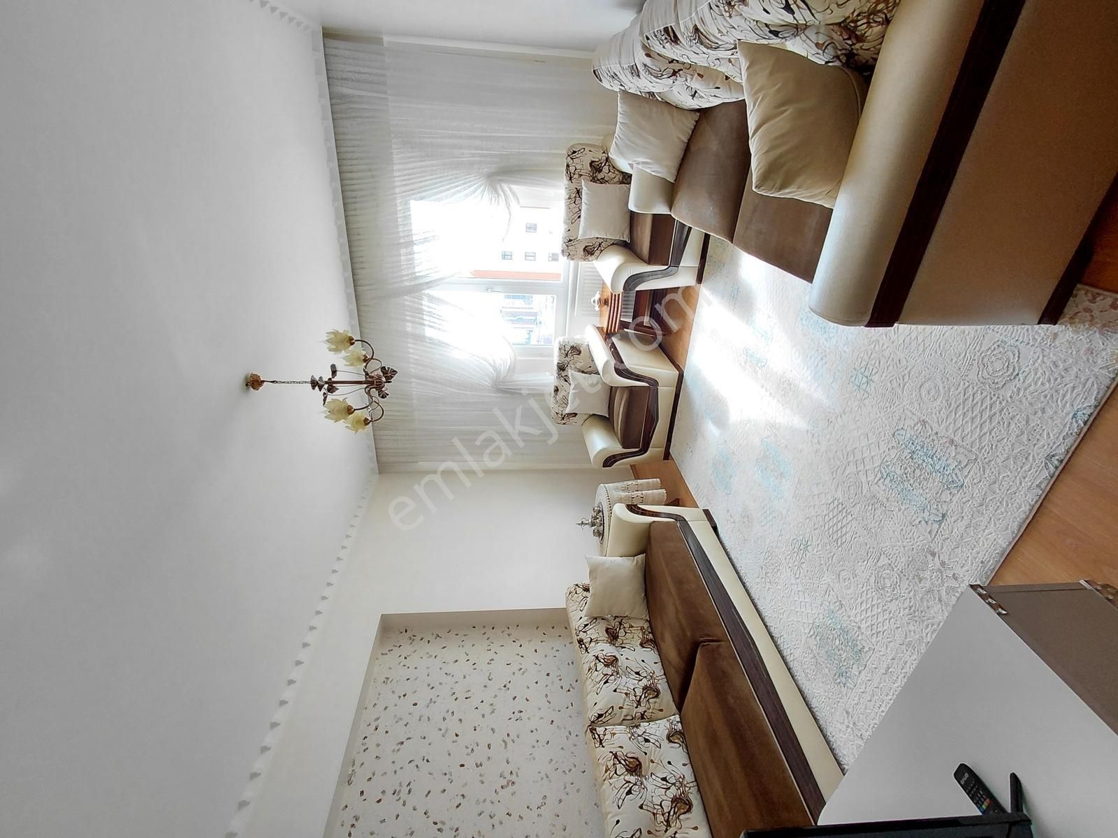 Yıldırım Beyazıt Mah. Satılık 3+1 Kombili Daire - Görsel 2