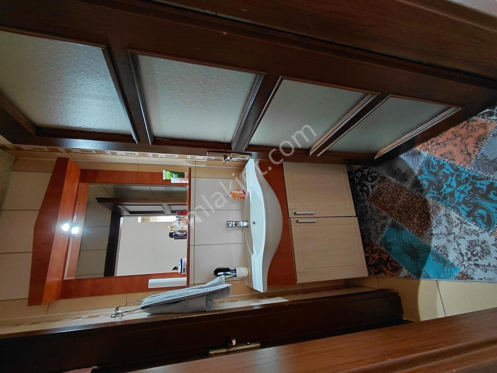 Yıldırım Beyazıt Mah. Satılık 3+1 Kombili Daire - Görsel 12