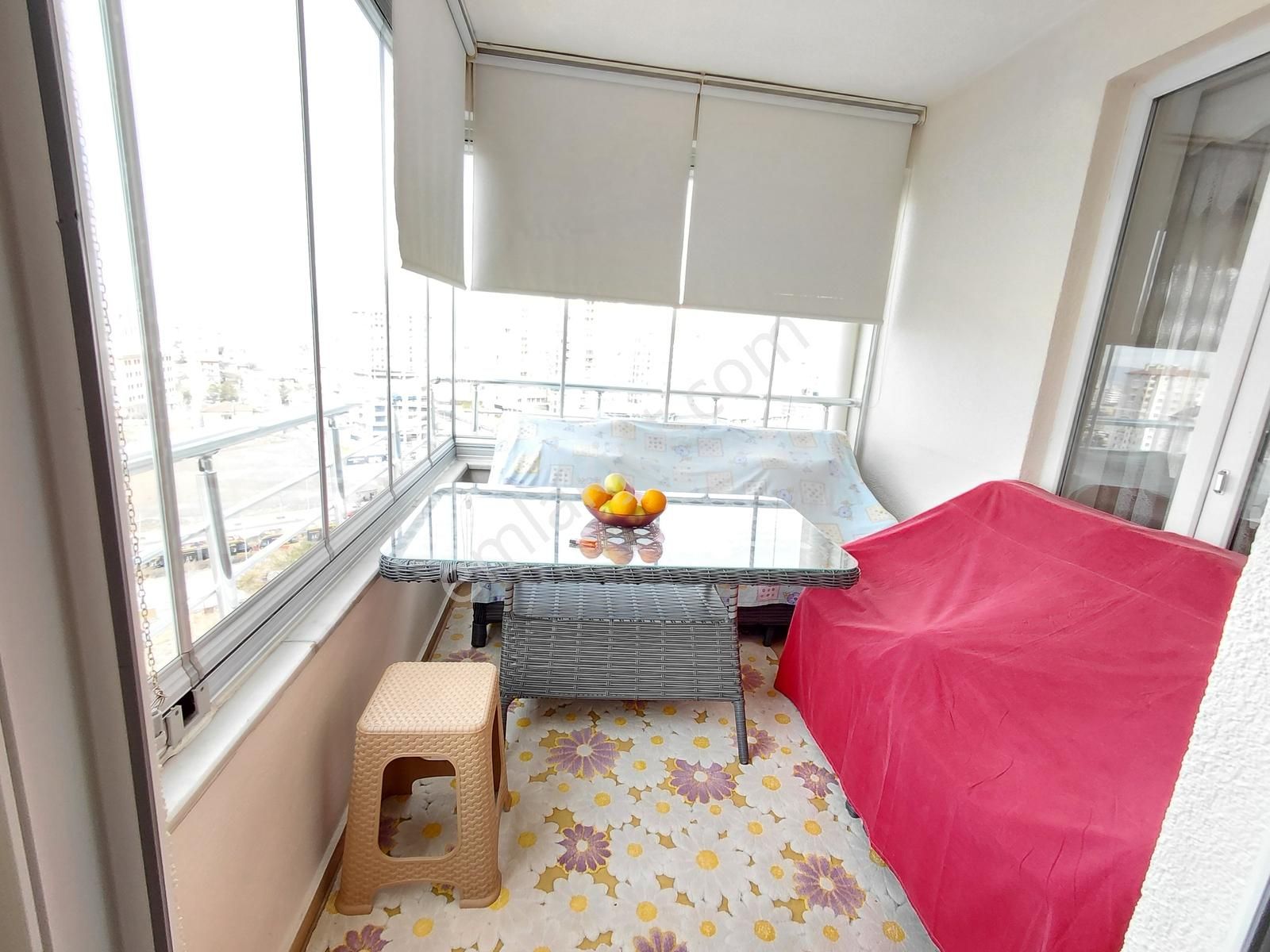 Yıldırım Beyazıt Mah. Satılık 3+1 Kombili Daire - Görsel 8