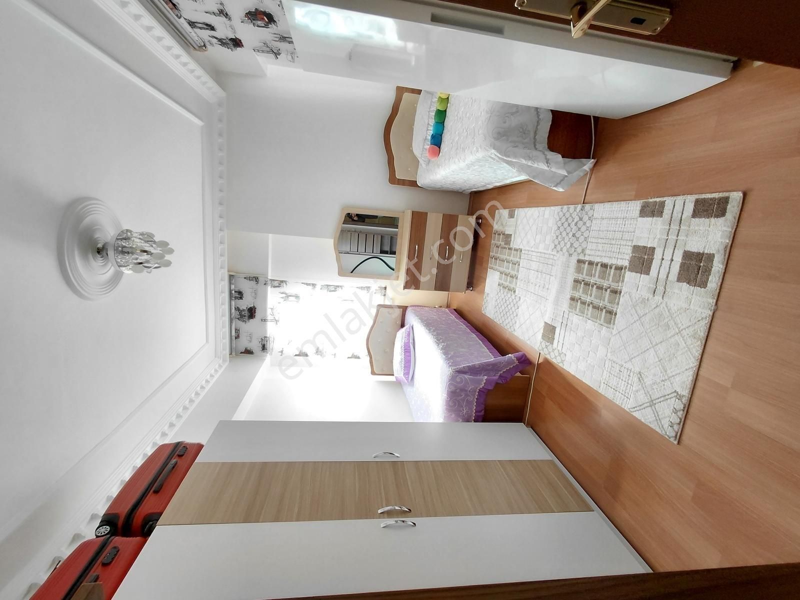 Yıldırım Beyazıt Mah. Satılık 3+1 Kombili Daire - Görsel 25