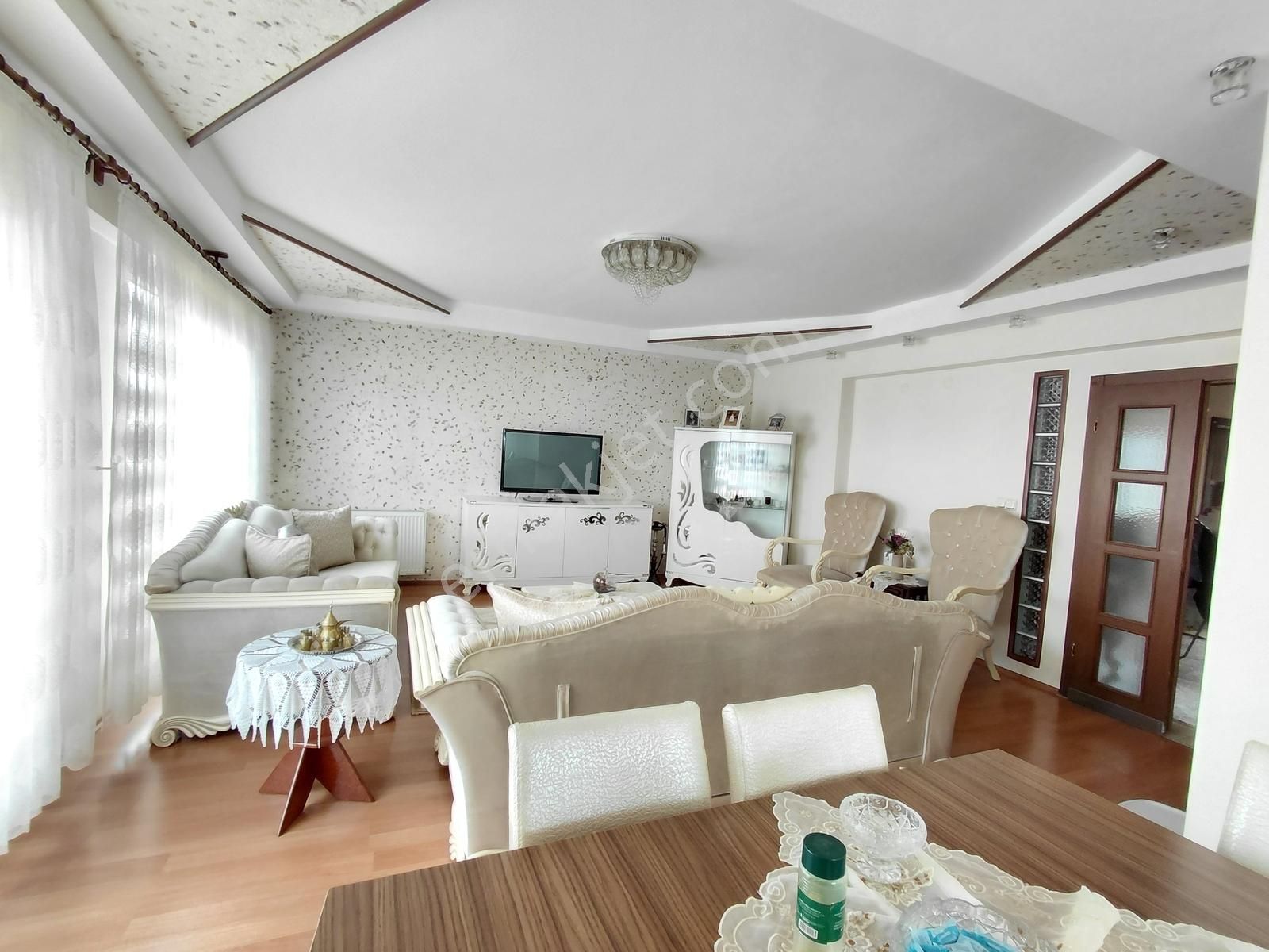 Yıldırım Beyazıt Mah. Satılık 3+1 Kombili Daire - Görsel 17