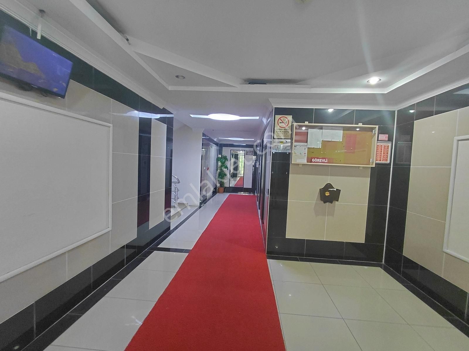 Yıldırım Beyazıt Mah. Satılık 3+1 Kombili Daire - Görsel 15