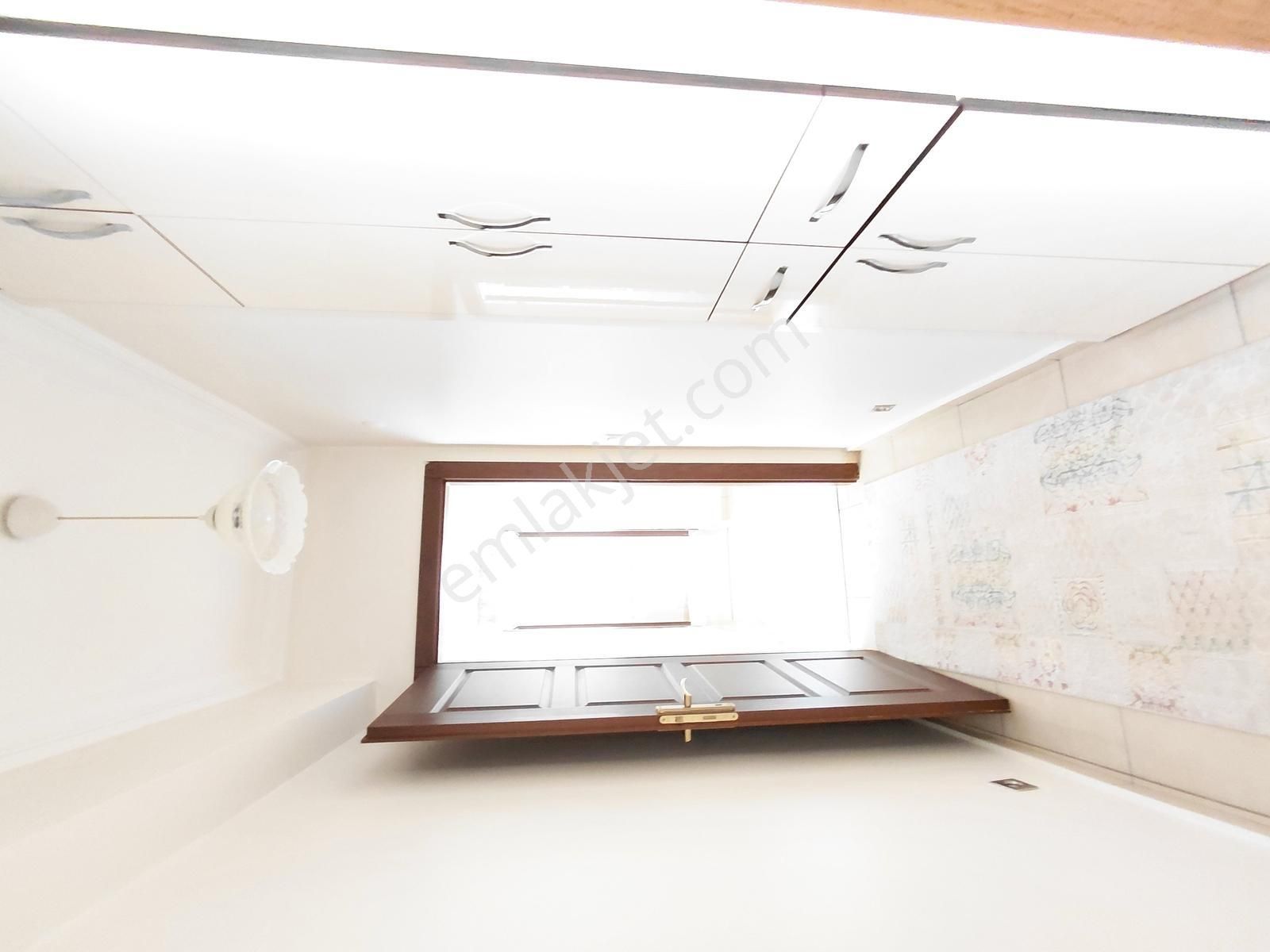 Yıldırım Beyazıt Mah. Satılık 3+1 Kombili Daire - Görsel 19