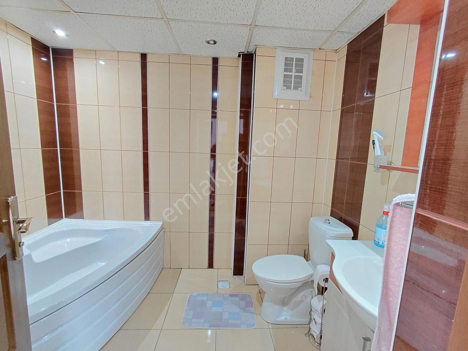 Yıldırım Beyazıt Mah. Satılık 3+1 Kombili Daire - Görsel 3